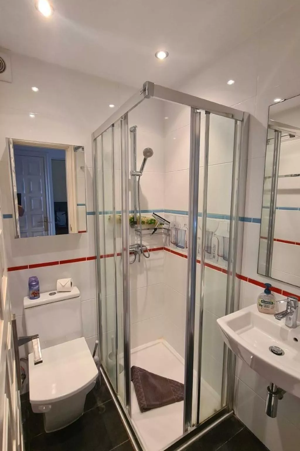 Villa Lavanda-Binnen