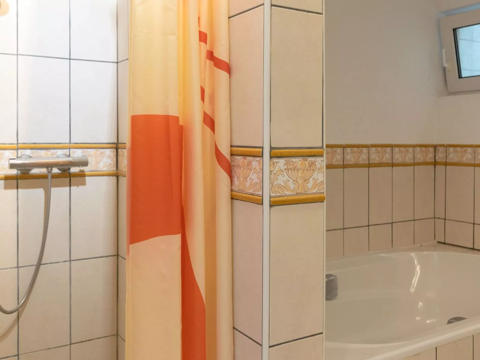 Apartment Vistamar 3 in Chayofa - Binnen