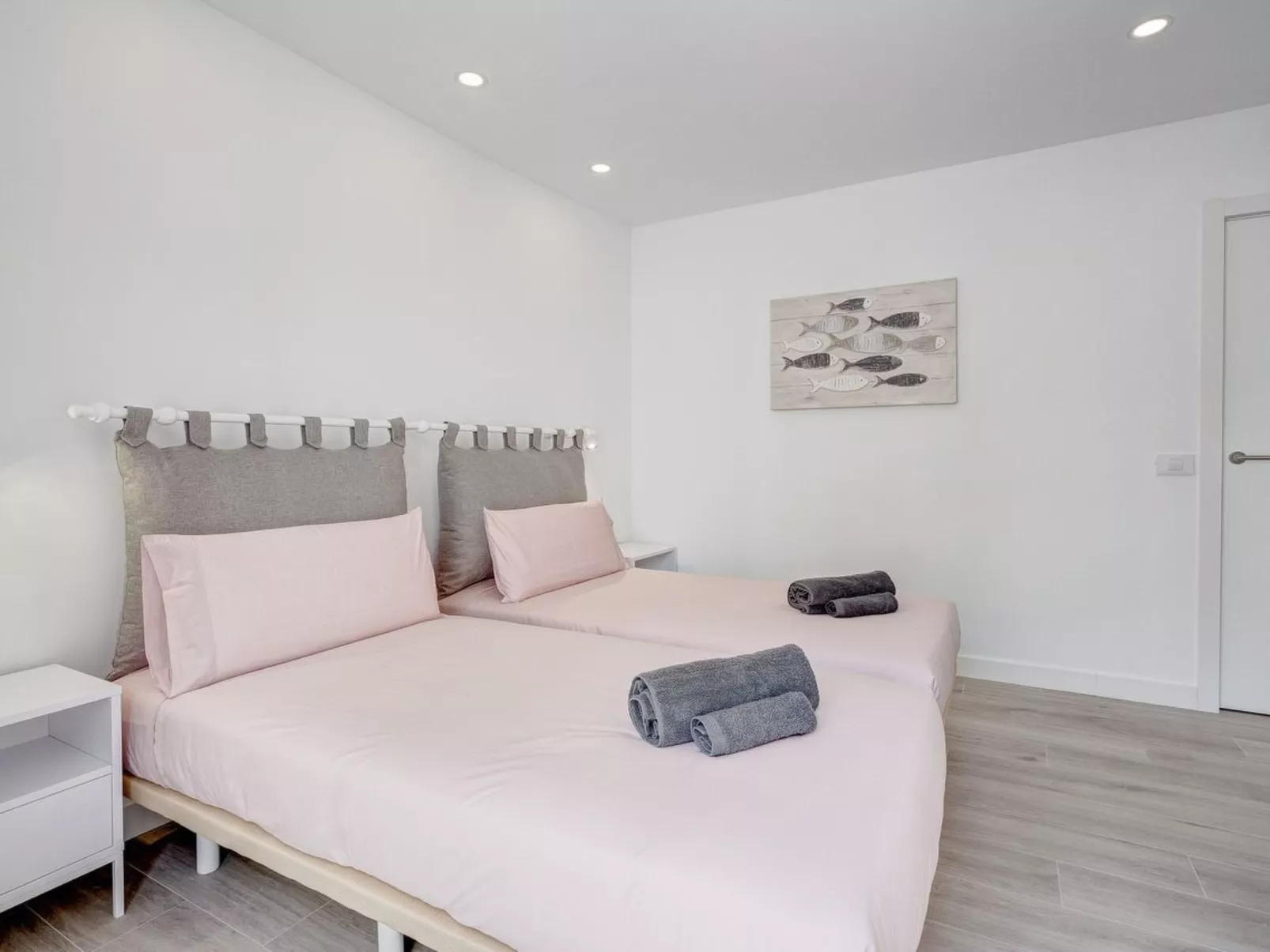 Los Diamantes-Binnen