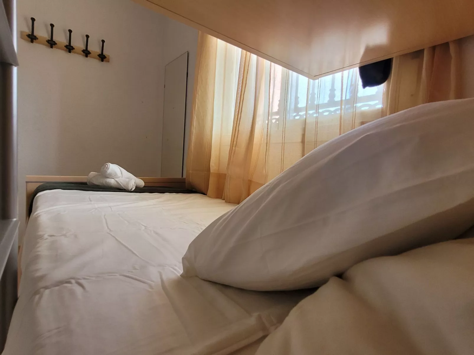 Ideal für Telearbeit vom Strand aus-Binnen