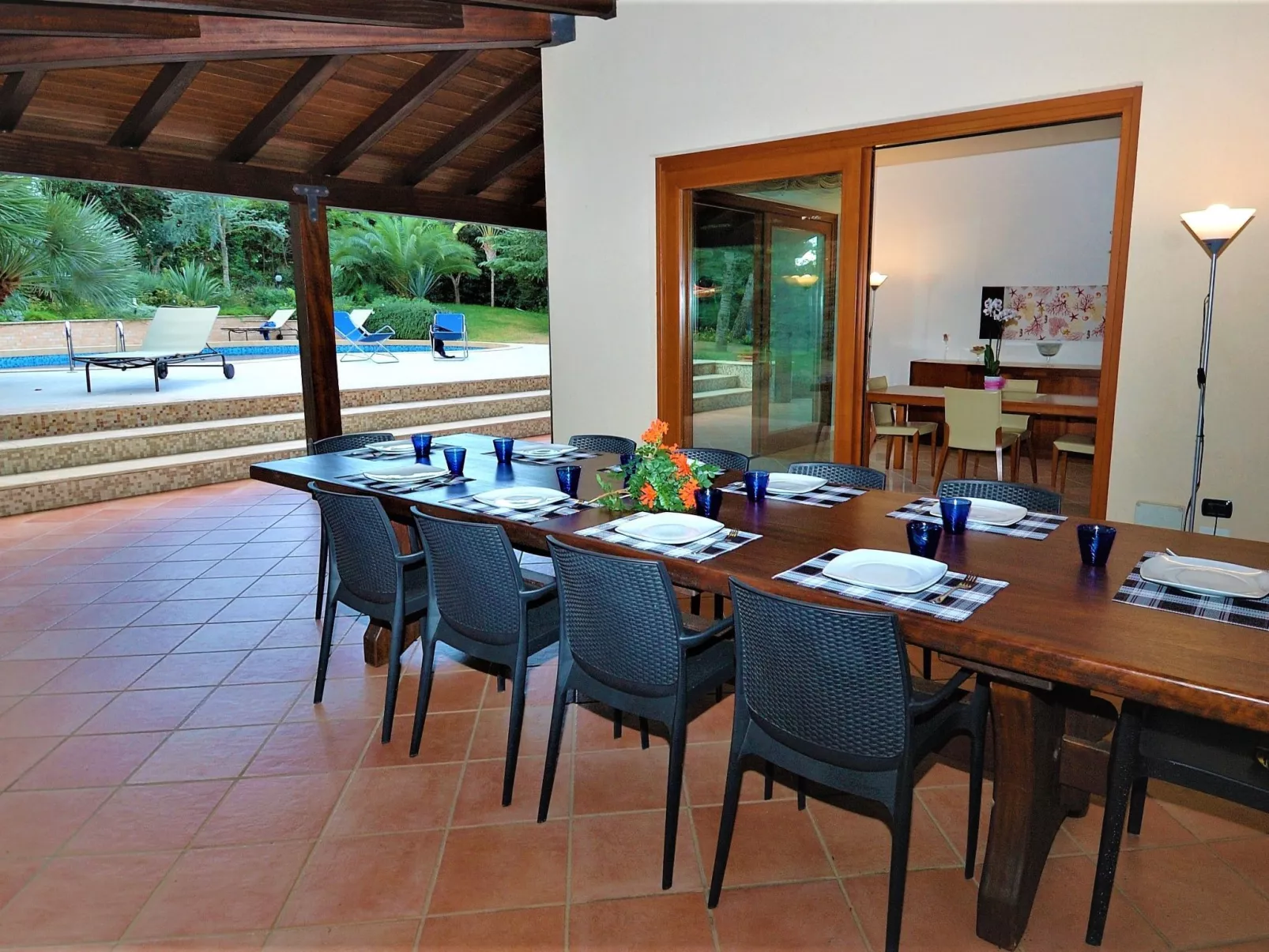 Ferienvilla "Vittoria" mit eigenem Pool-Image-tags.info