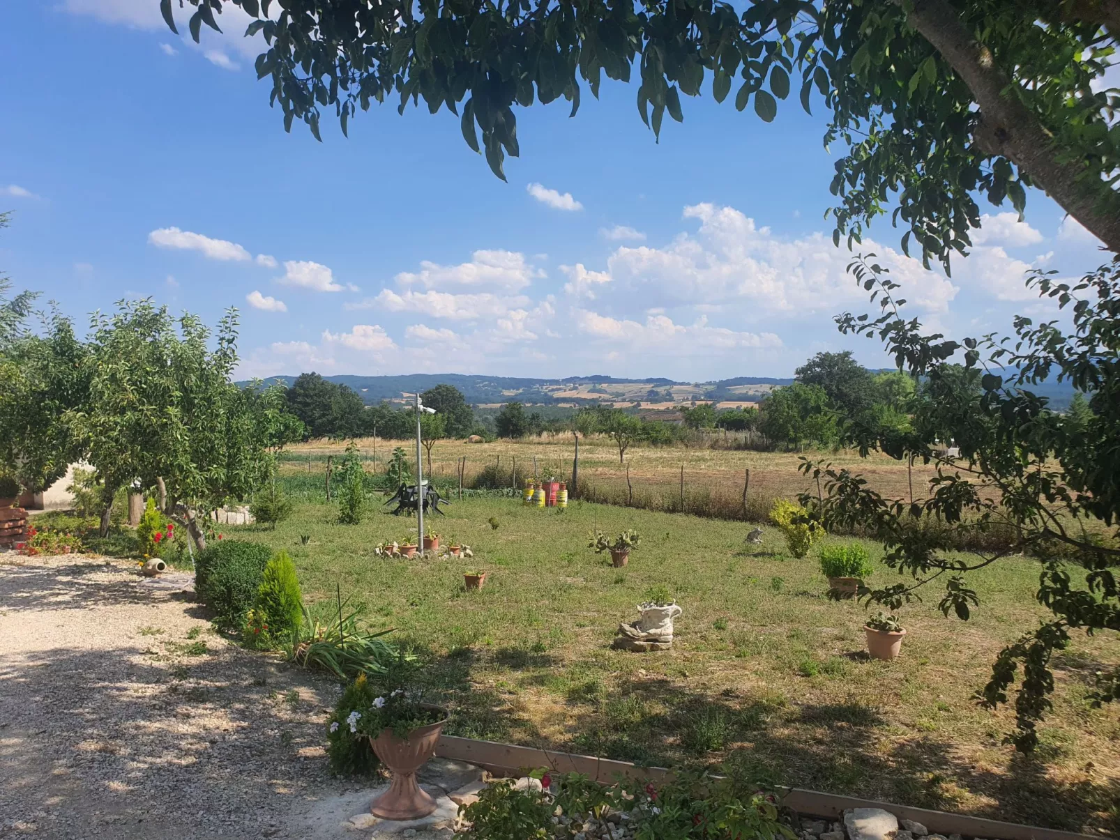 Unterkunft Santa Lucia bei Holiday World-Image-tags.info