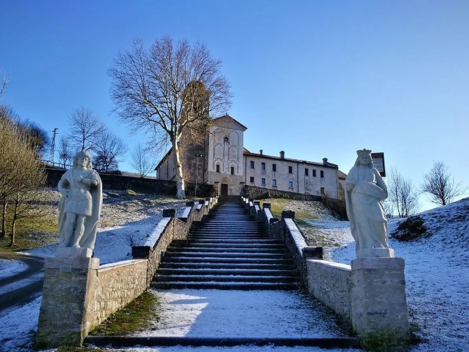 Annas Haus im Dolomiten-Nationalpark-Binnen
