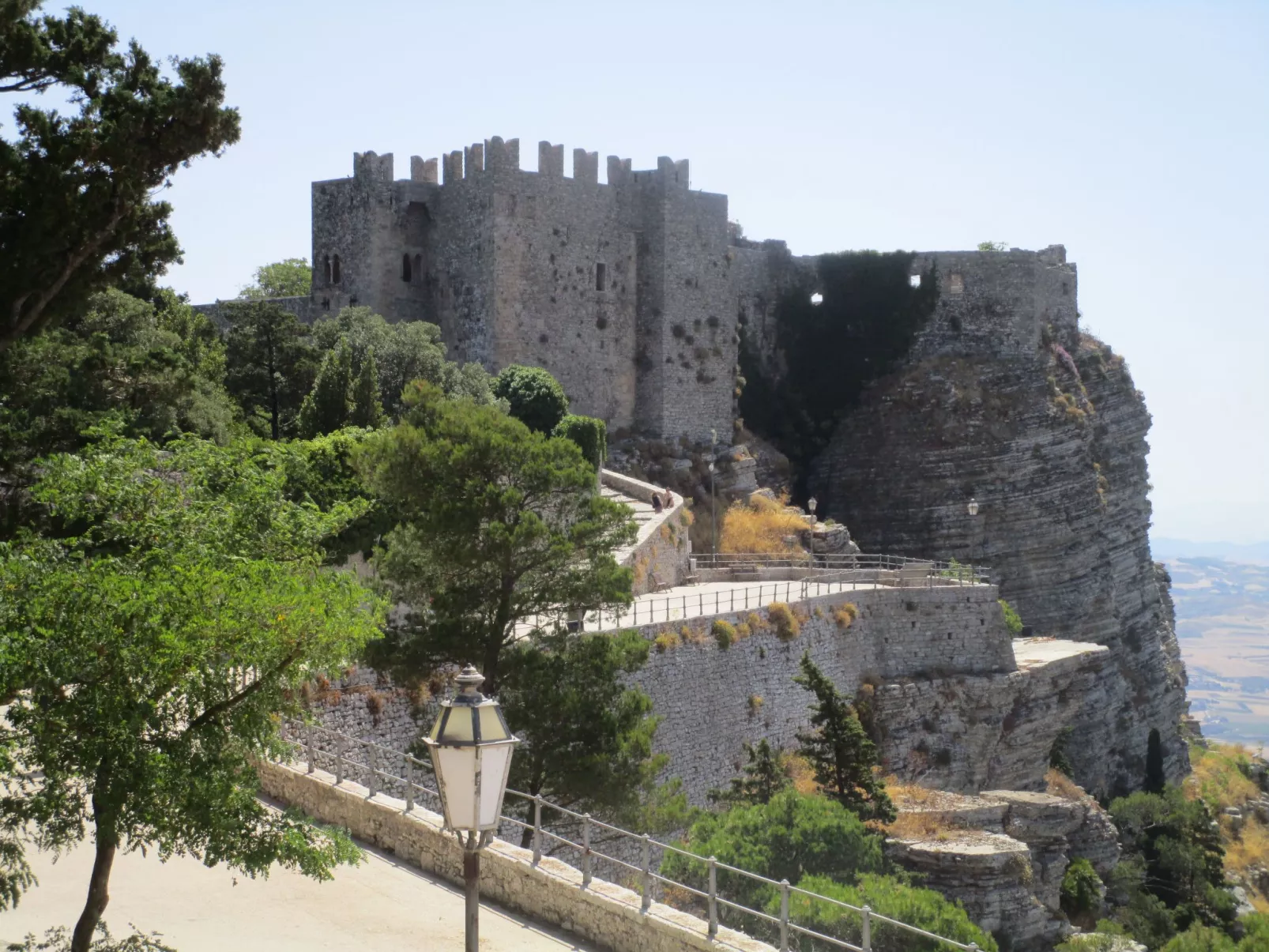 Casa Margherita Flughafen Birgi-Buiten