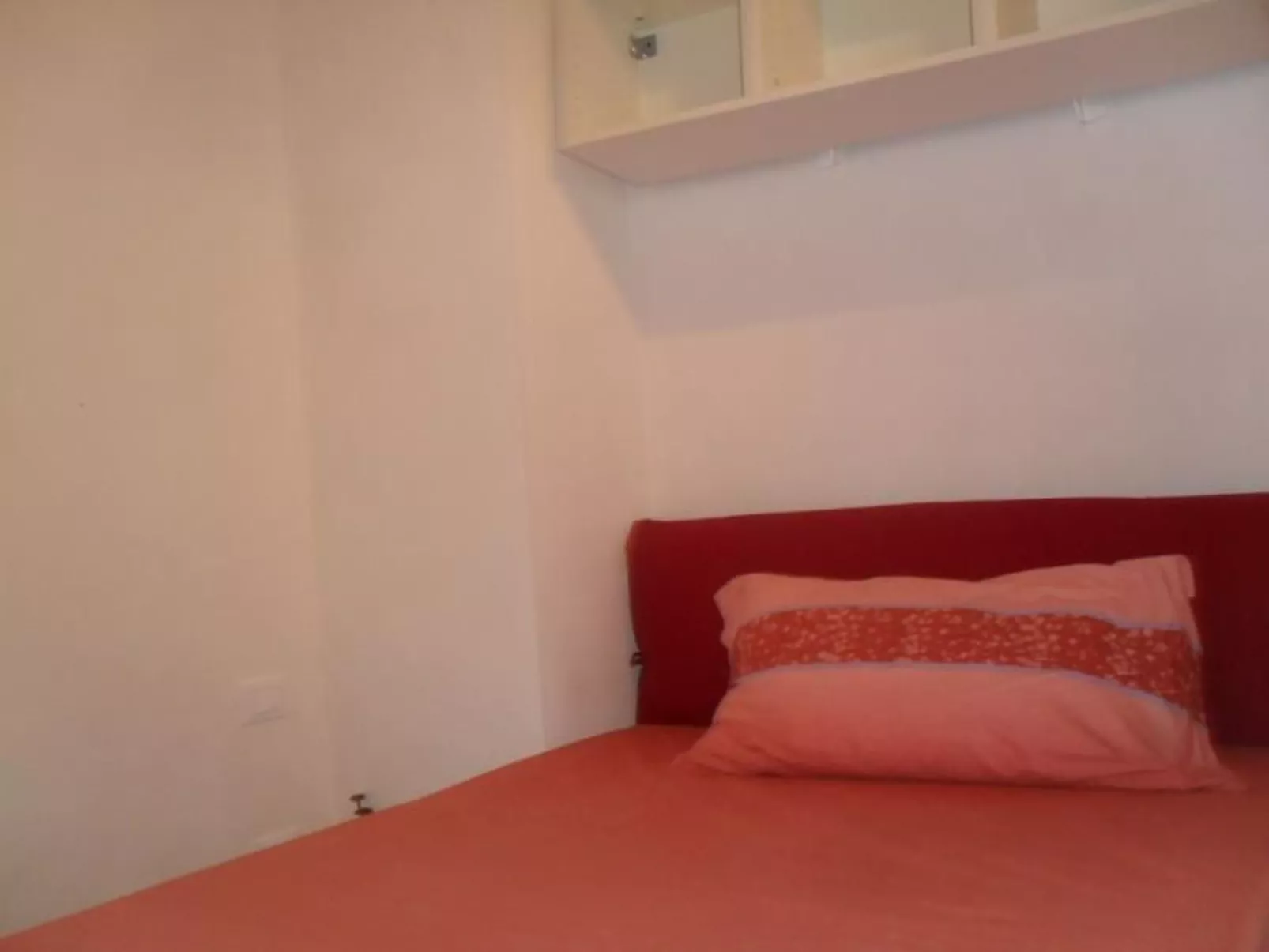 Wohnung 'Al Vicoletto-Binnen