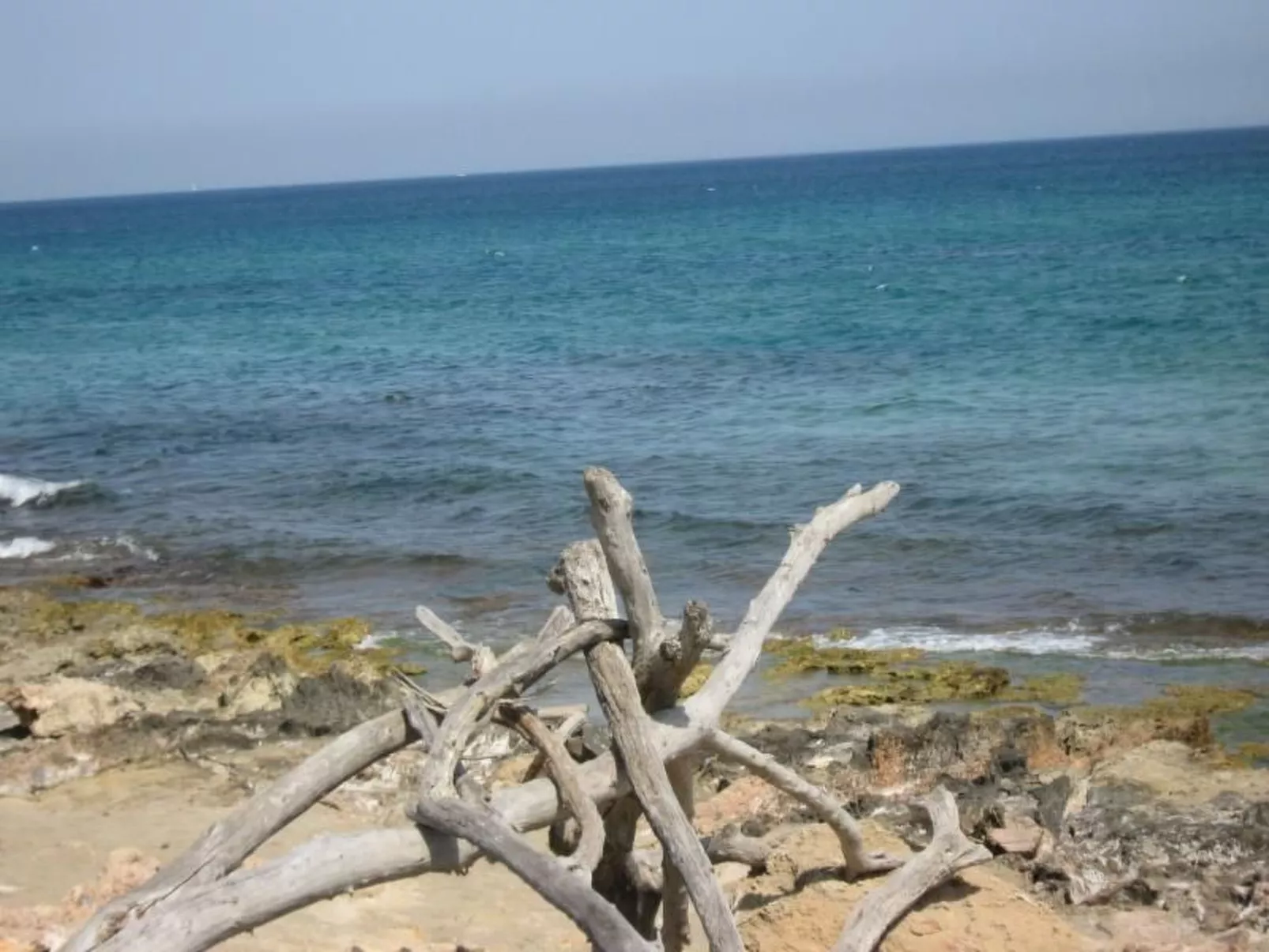 Für 4 Personen 90qm Agnone Bagni-Buiten