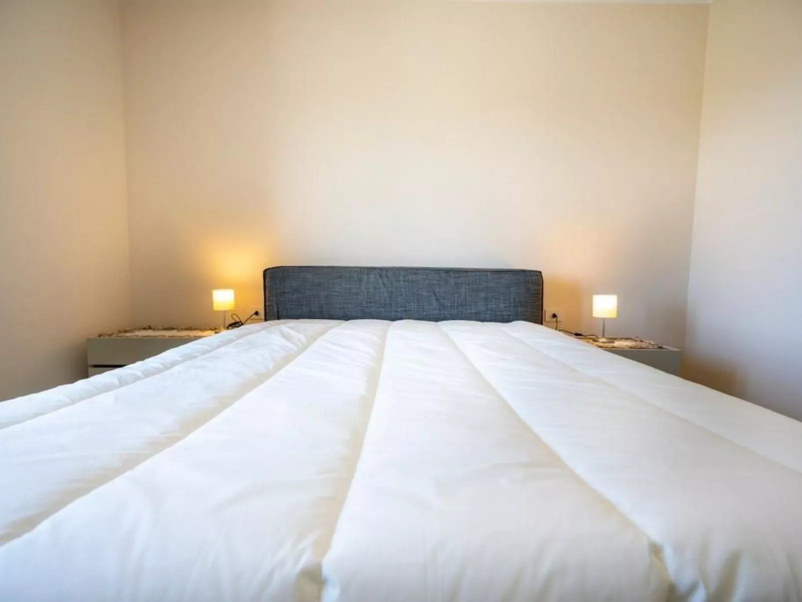 Wohnung 'Due Mari Portopalo - Binnen