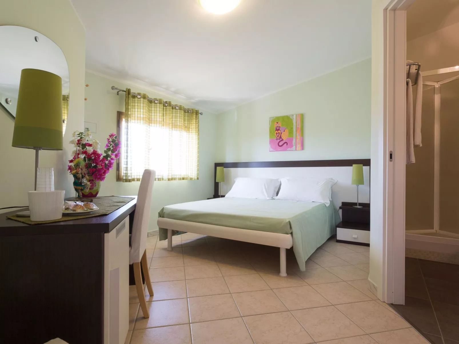 Angenehmes Haus mit privatem Pool-Binnen