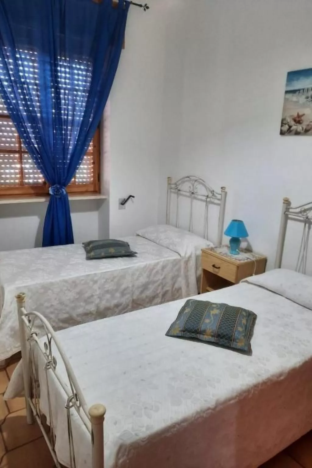 Hübsche kleine Villa in Mancaversa-Binnen