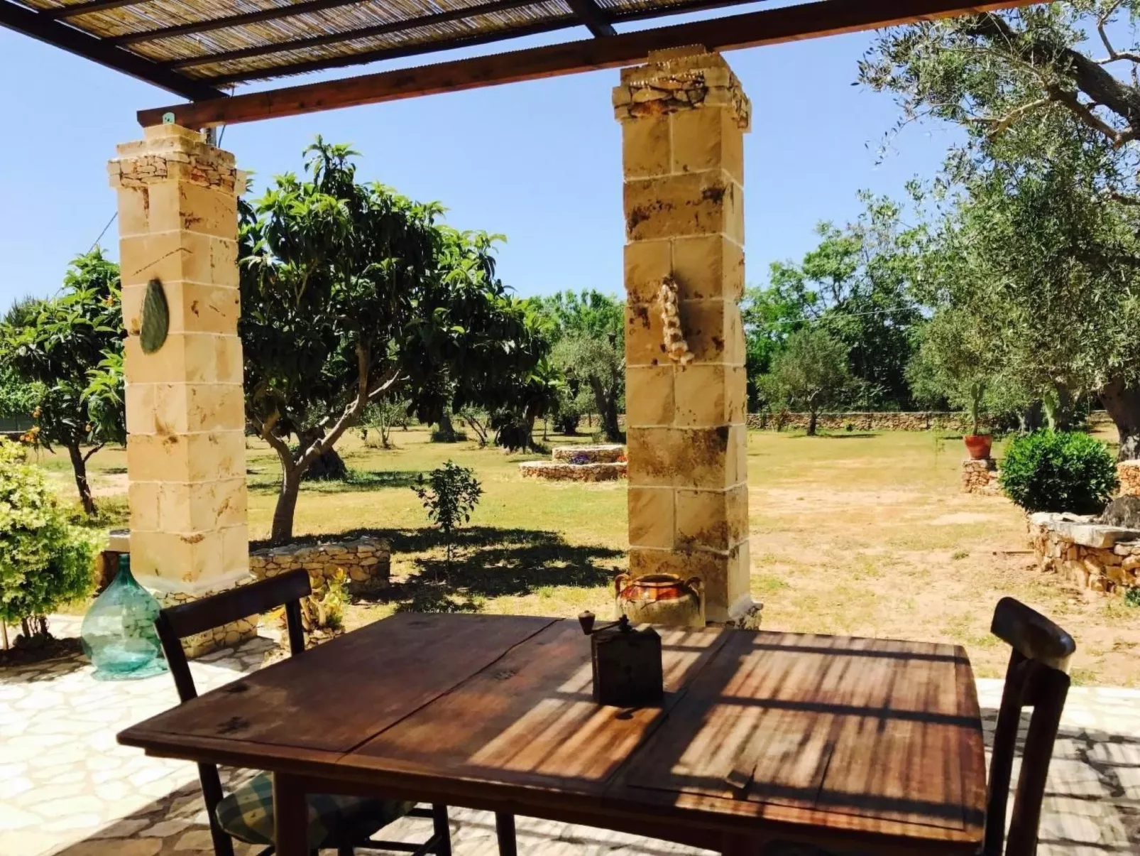 Wunderschönes Ferienhaus in Galatone-Image-tags.info