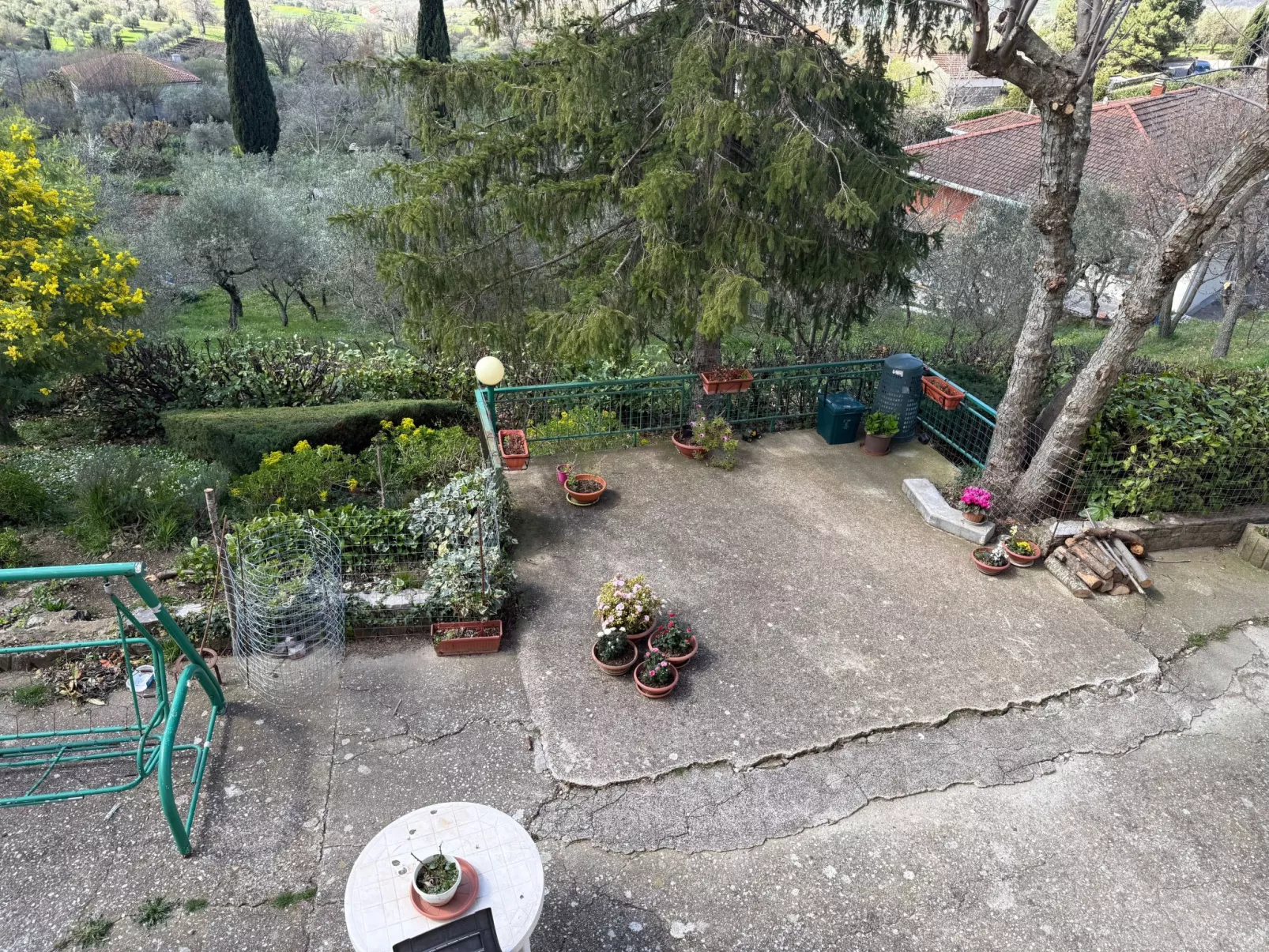 Casa di Irma von Holiday World-Buiten