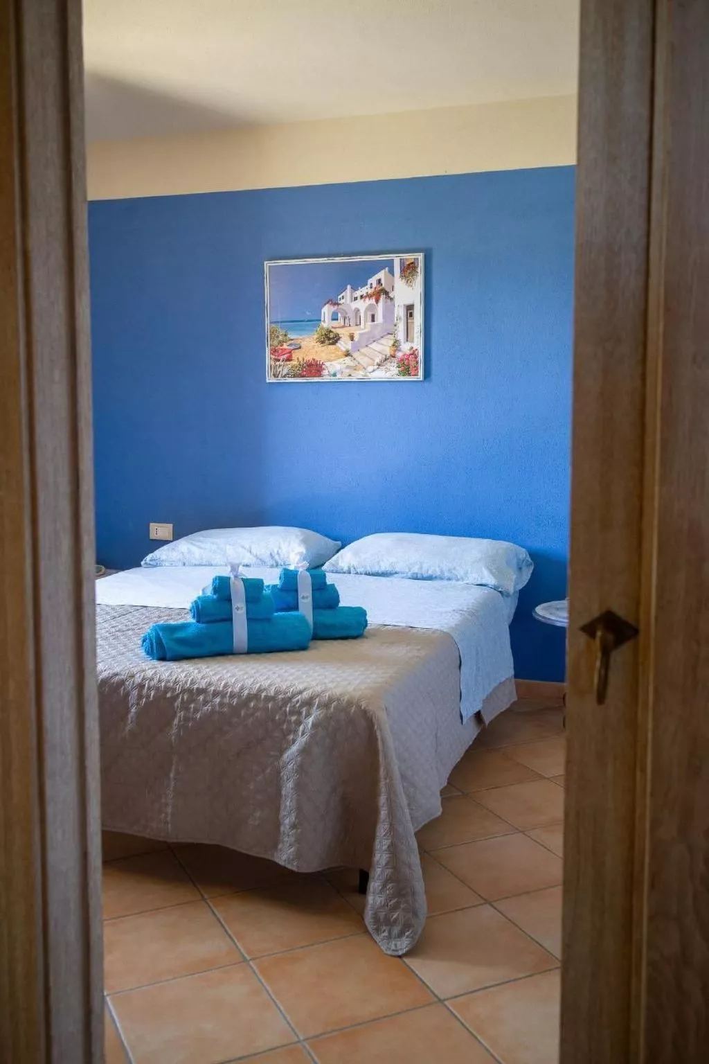 Haus in Budoni mit Schwimmbad und Privatparkplatz-Image-tags.info