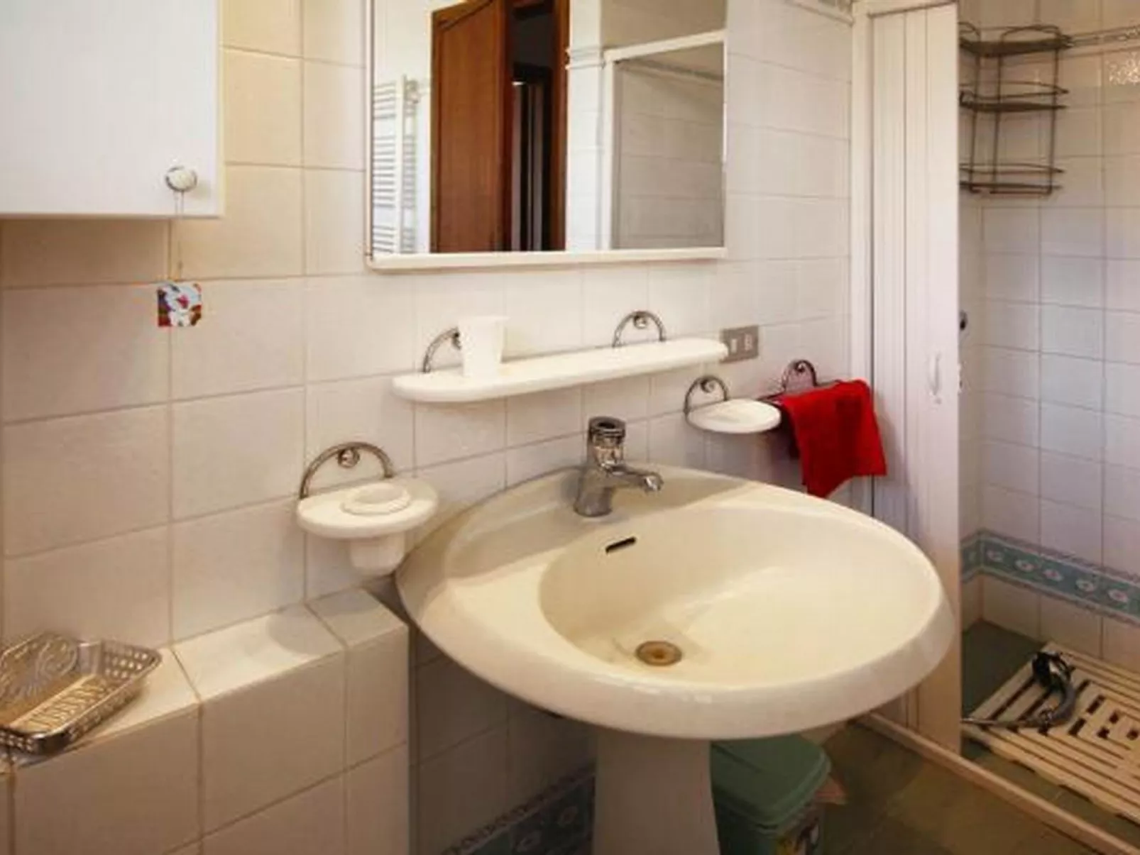 Ferienvilla 'Elisa' mit privatem Pool-Binnen