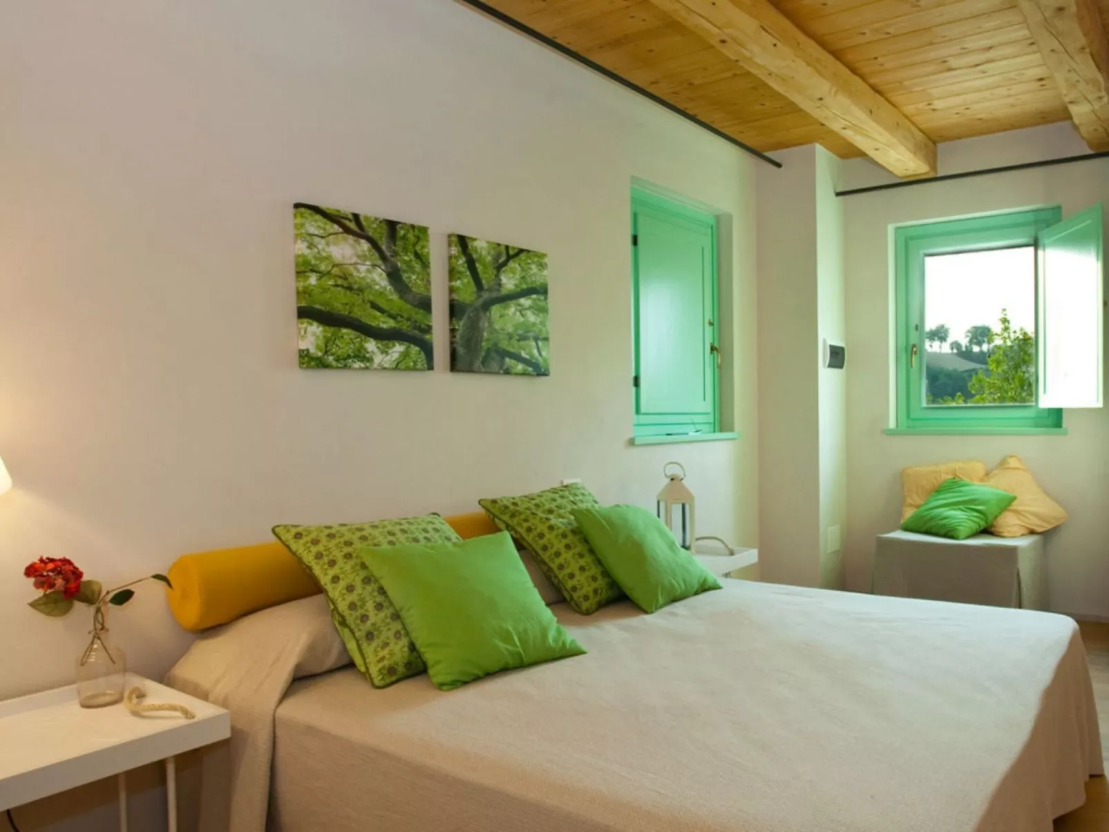 Villa mit privatem Pool und unglaublicher Aussicht-Image-tags.info