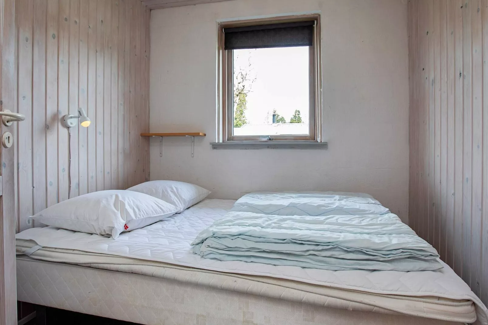 8 persoons vakantie huis in Væggerløse-By Traum-Binnen