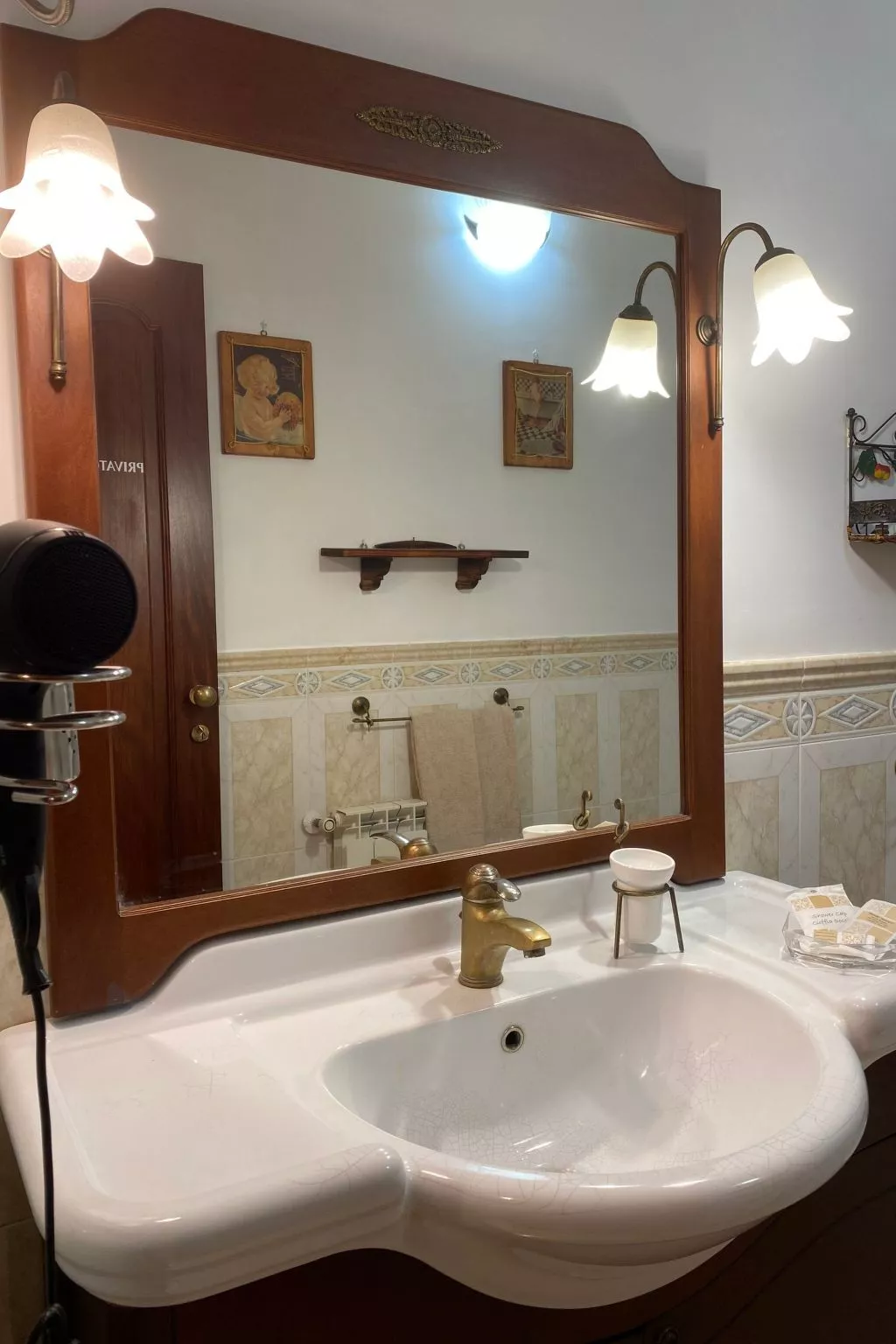 Scala dei Turchi Palace Suiten für 2 Personen in Realmonte-Binnen