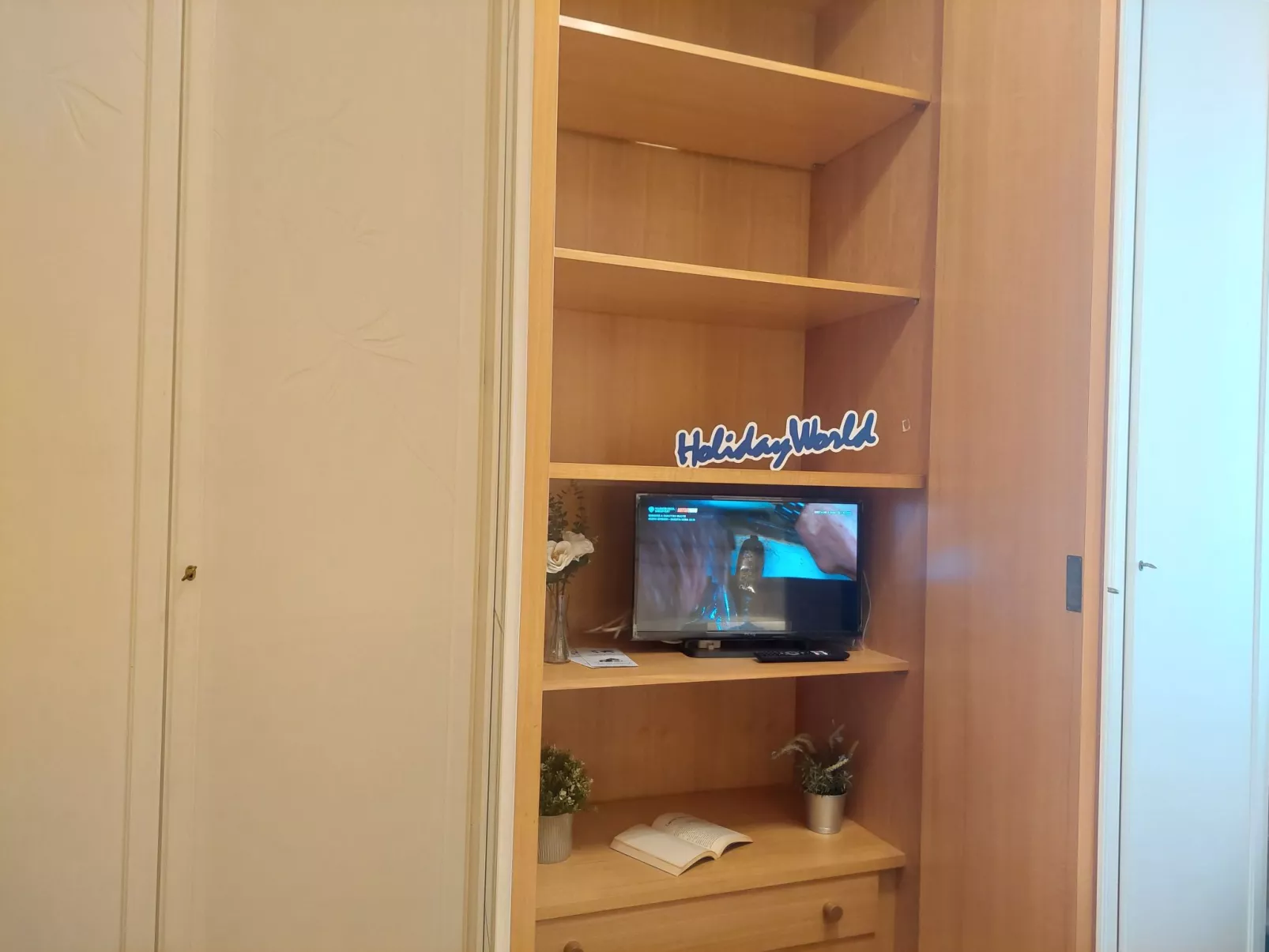 Casa Meraki von Holiday World-Binnen