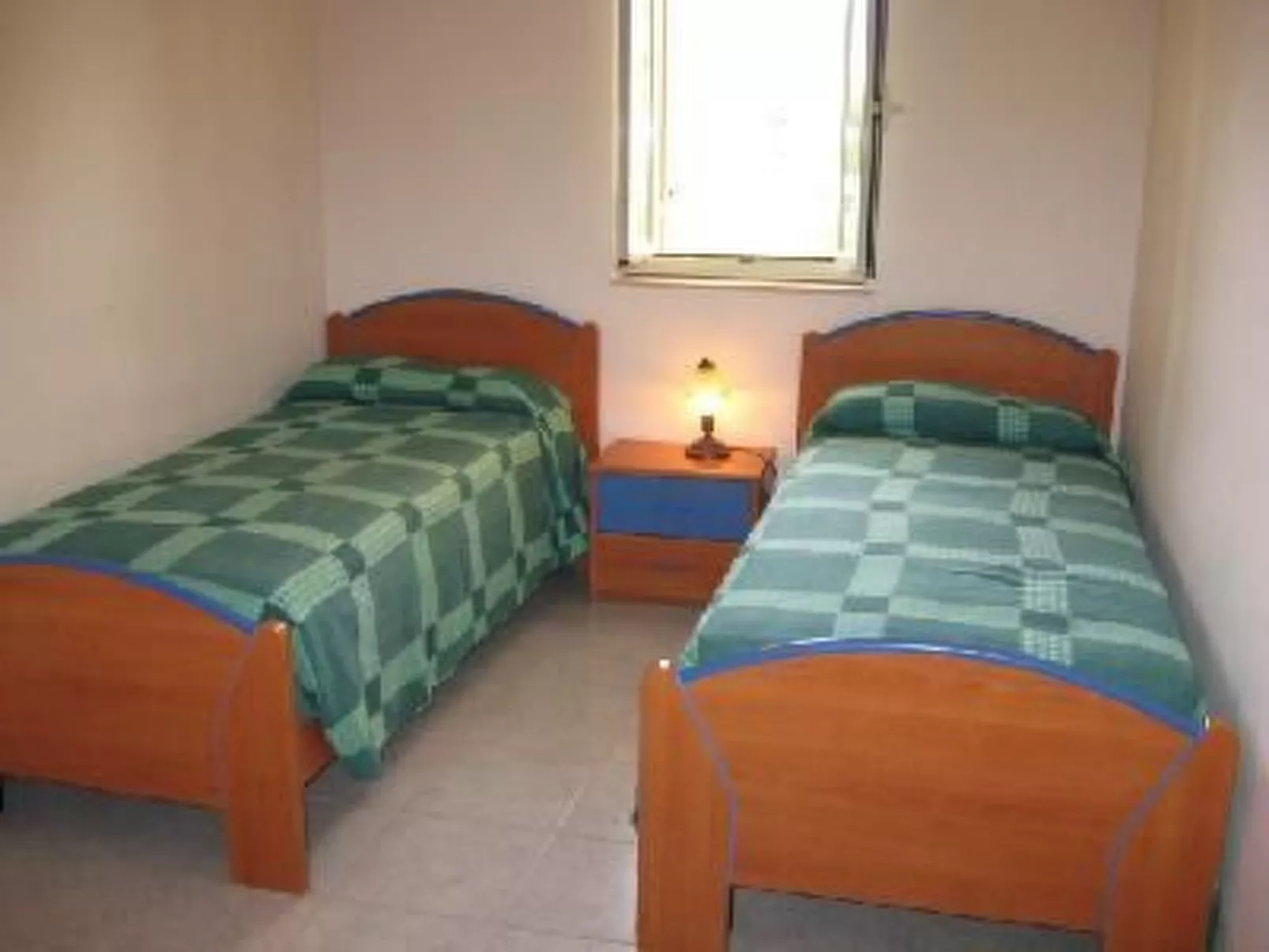 Villetta Helios-Binnen