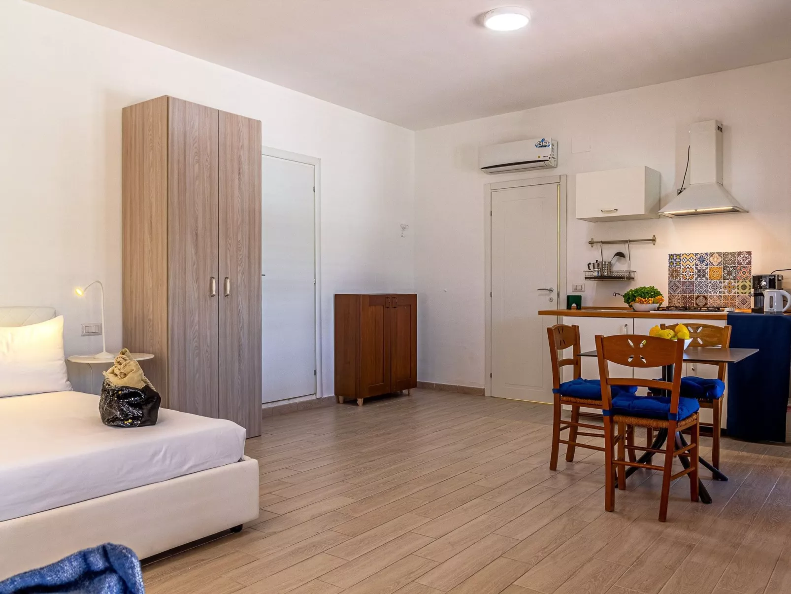 Haus Cori - Perla-Binnen