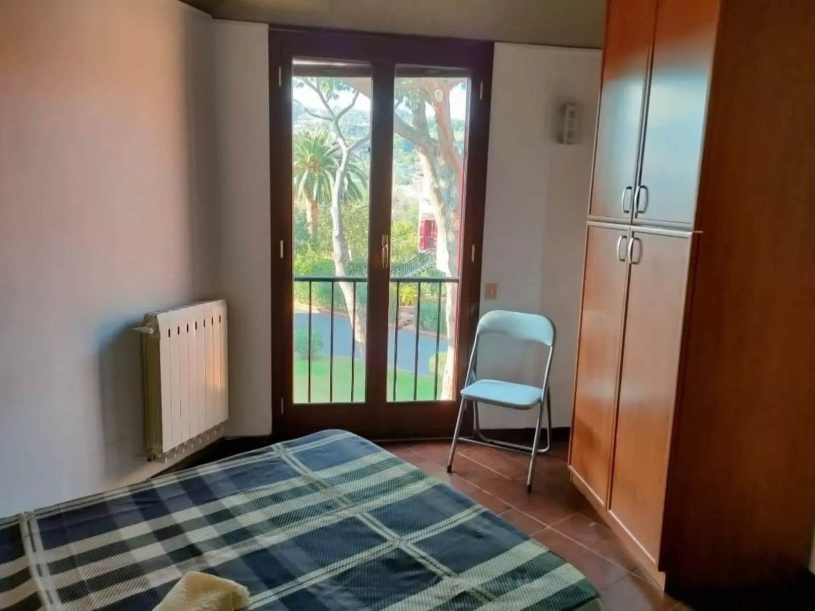 'Louise' in Strandnähe-Binnen