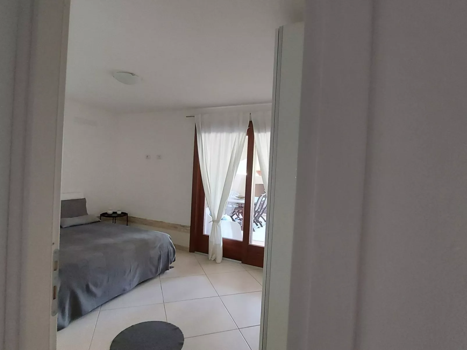 Villa Luigi, Unterkunft in der Villa, Parkplatz, Wallbox-Binnen