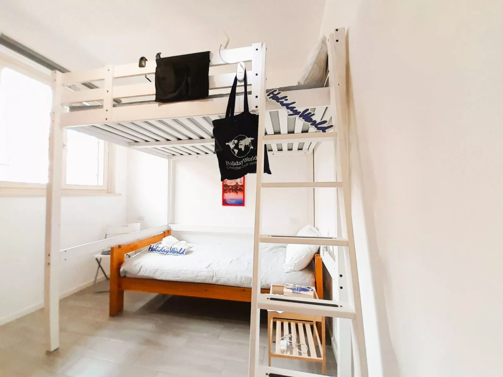 Luca's Haus bei Holiday World-Image-tags.info