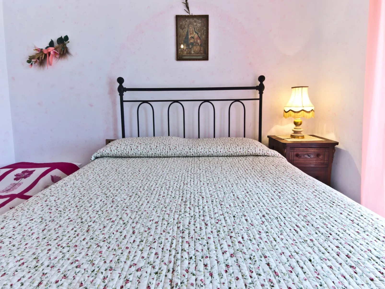 'Villa RosaSpina-Binnen