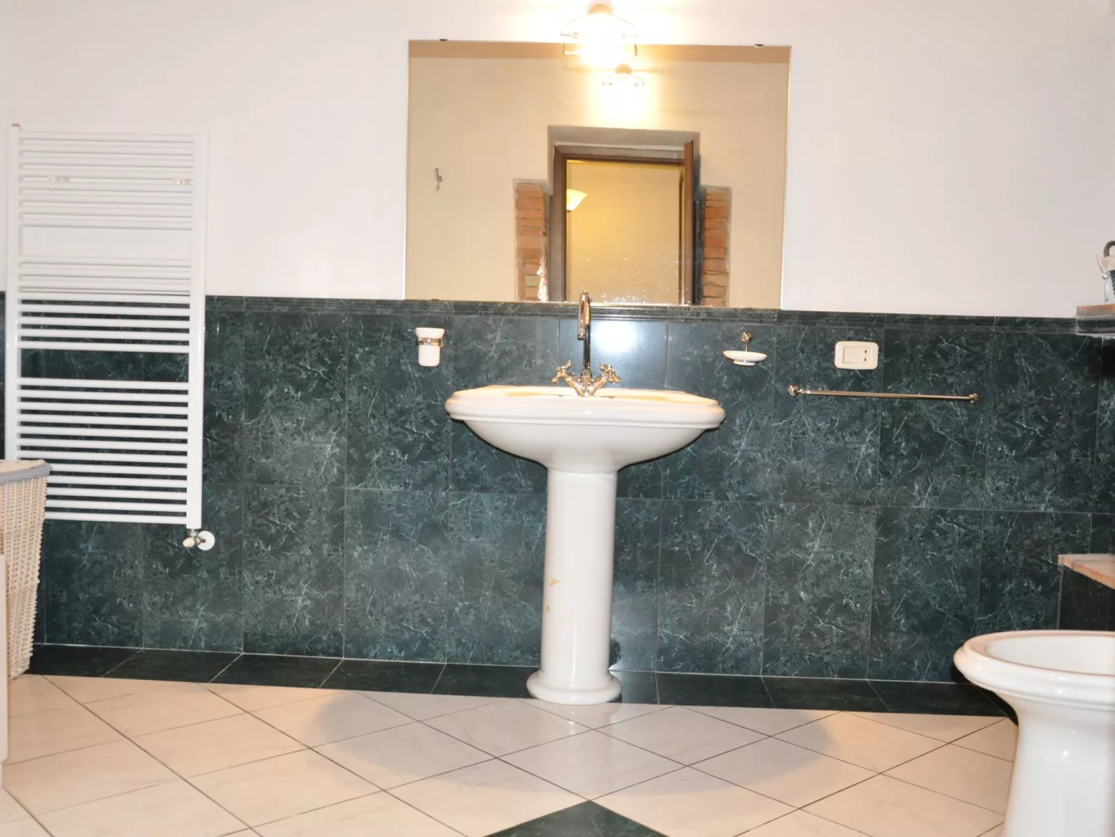 Bauernhof "Azzara-Binnen