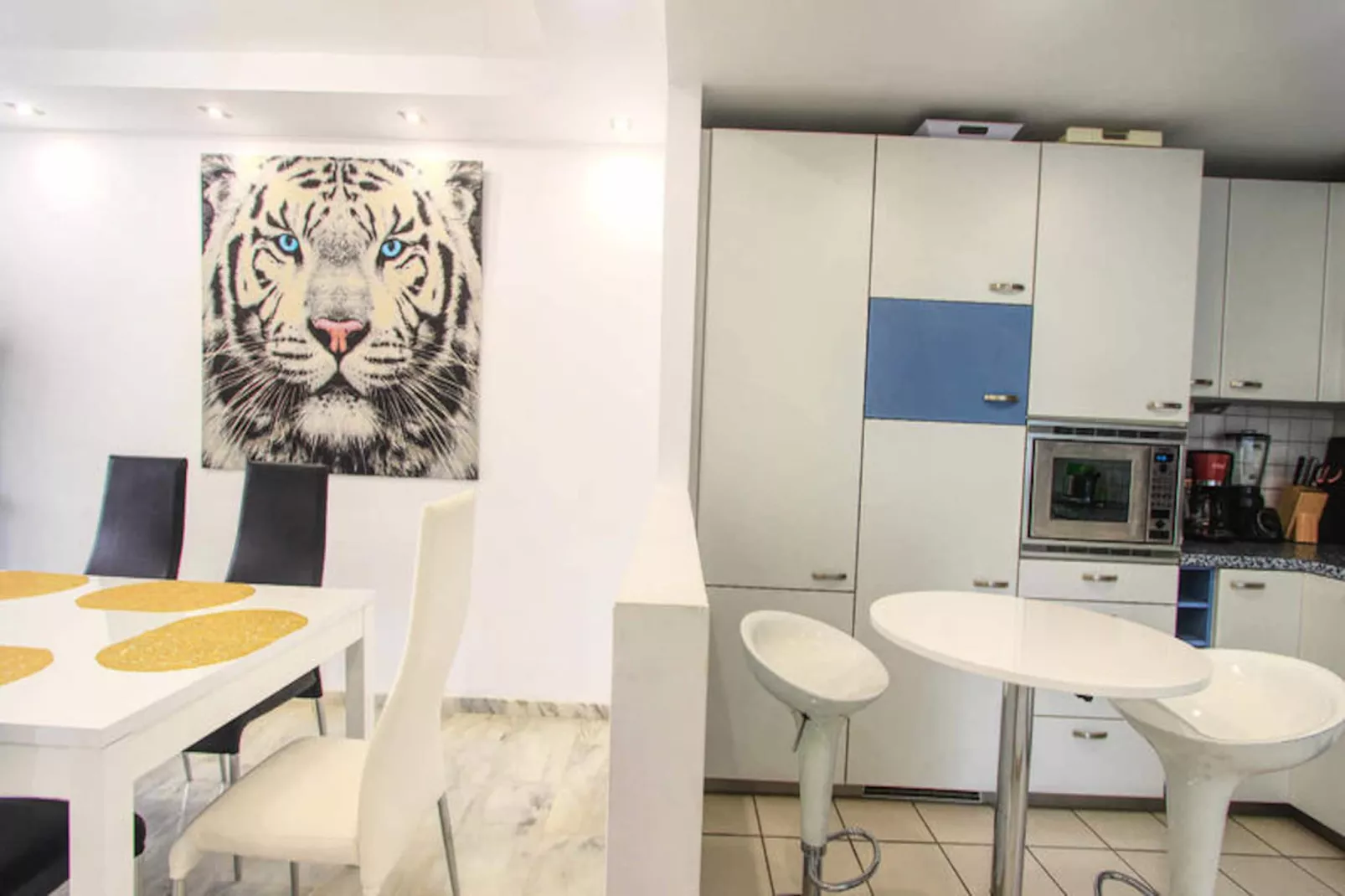 Appartements à Marbella-Niet-getagd