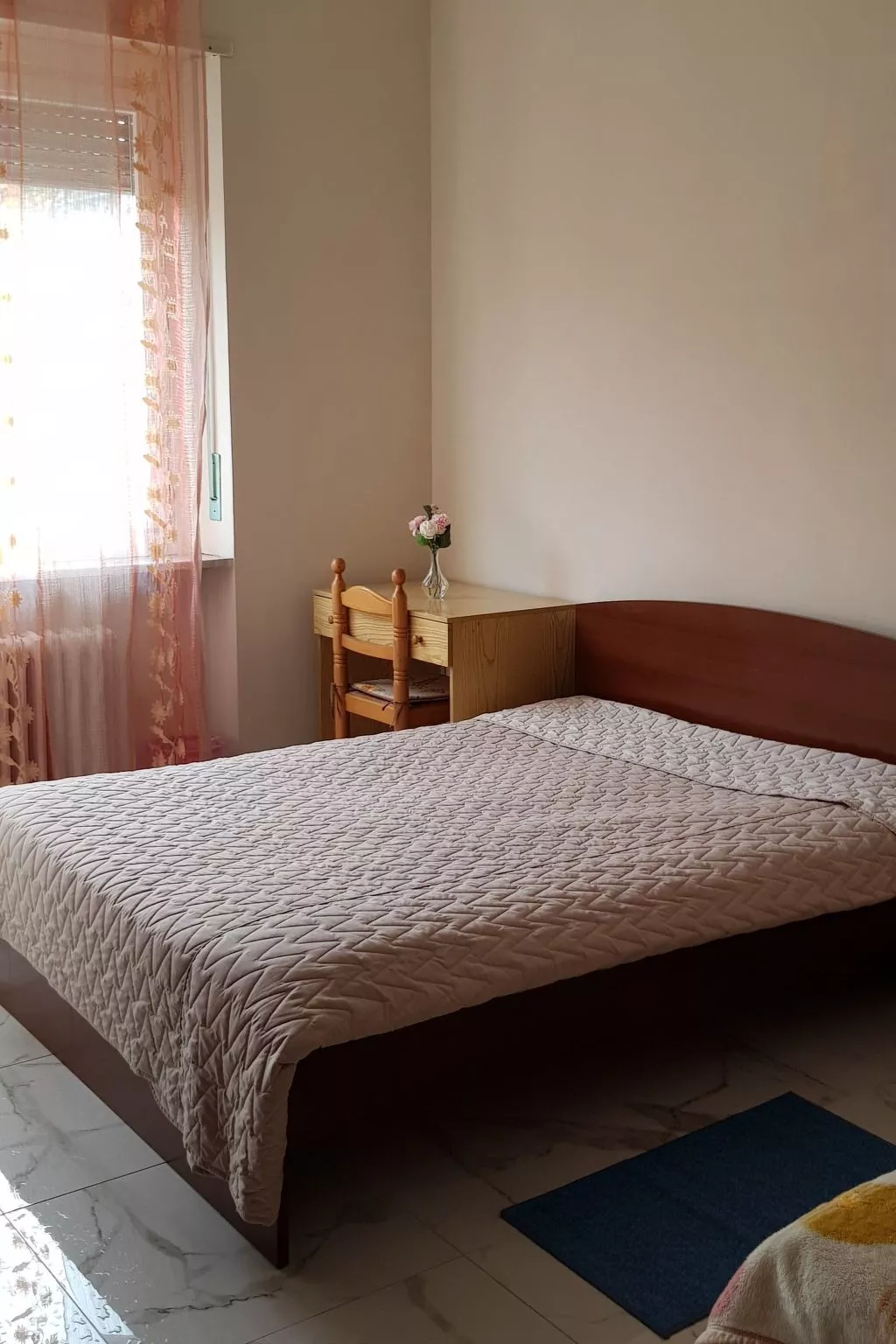 Inalpi arena Wohnung mit Gemeinschaftspool-Binnen