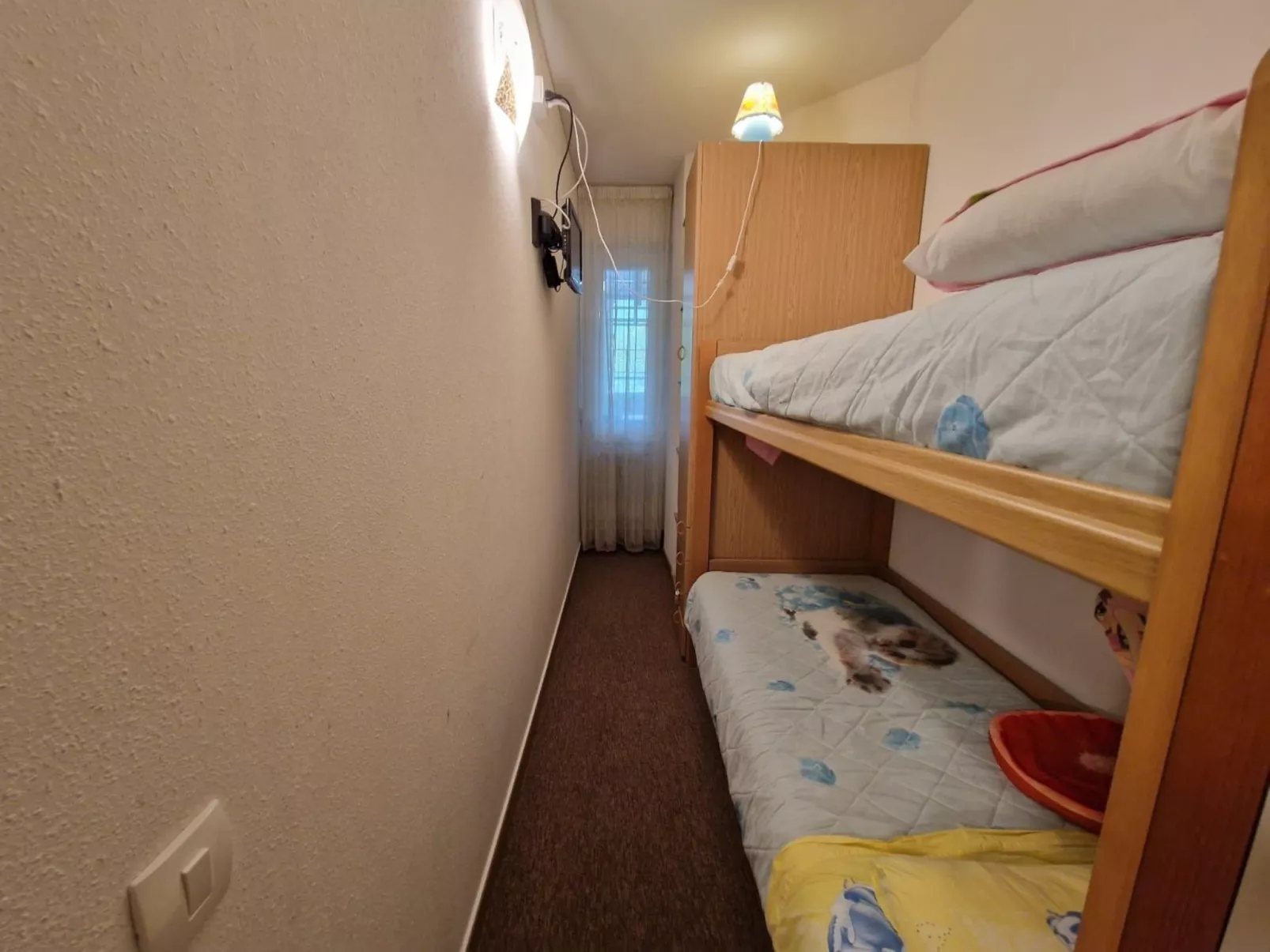 Bilocale sulle Piste by Holiday World-Binnen