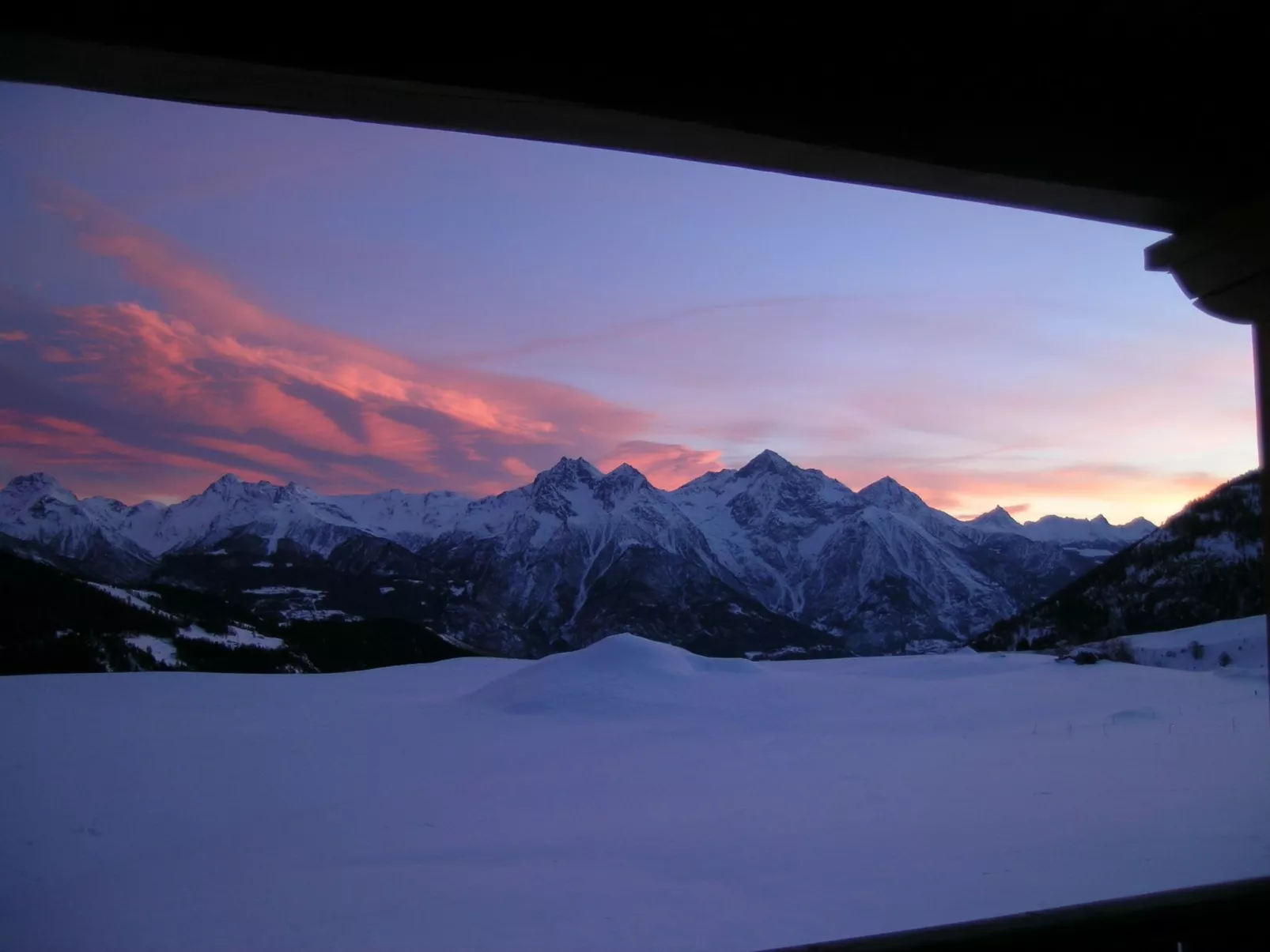 "Das Haus des Lichts-Buiten