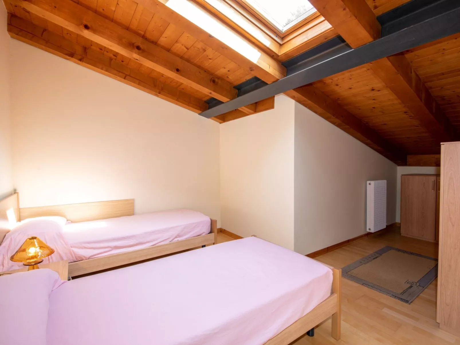 Für 4 Personen ca. 100 m&sup2; in Lido di Jesolo, Venetien (Provinz Venedig)-Binnen