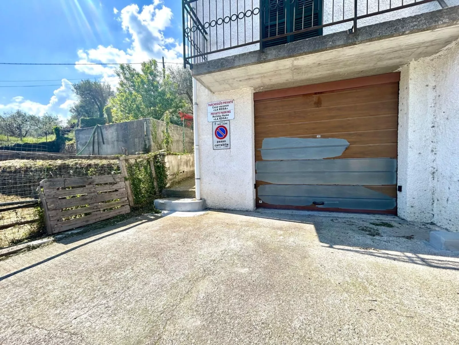 Villa La Rosa bei Holiday World-Image-tags.info