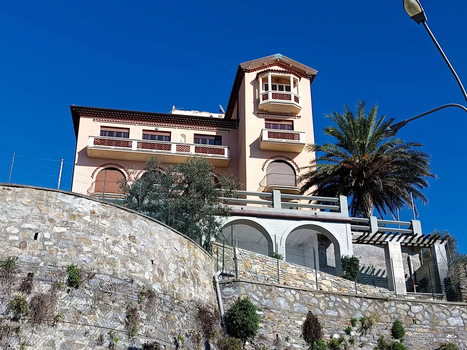 La Casa di Alice by Holiday World-Buiten