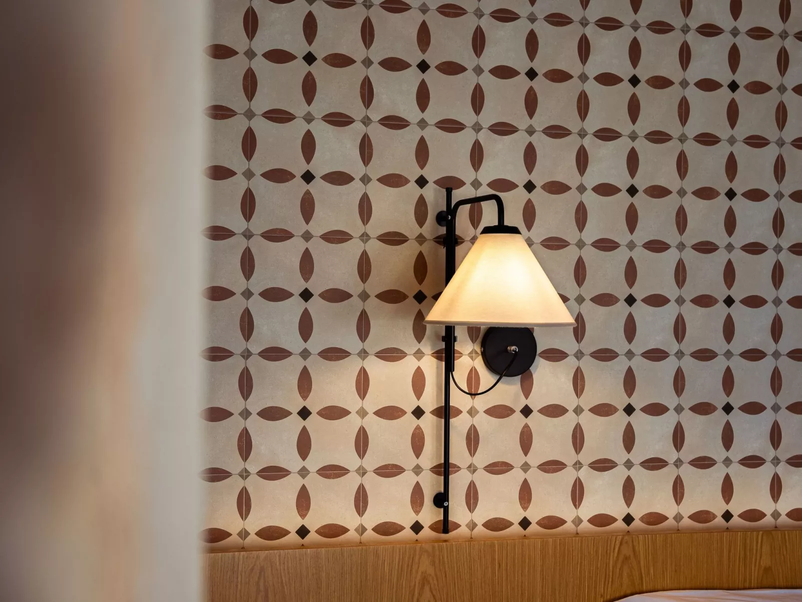 Trulli der Venus-Binnen