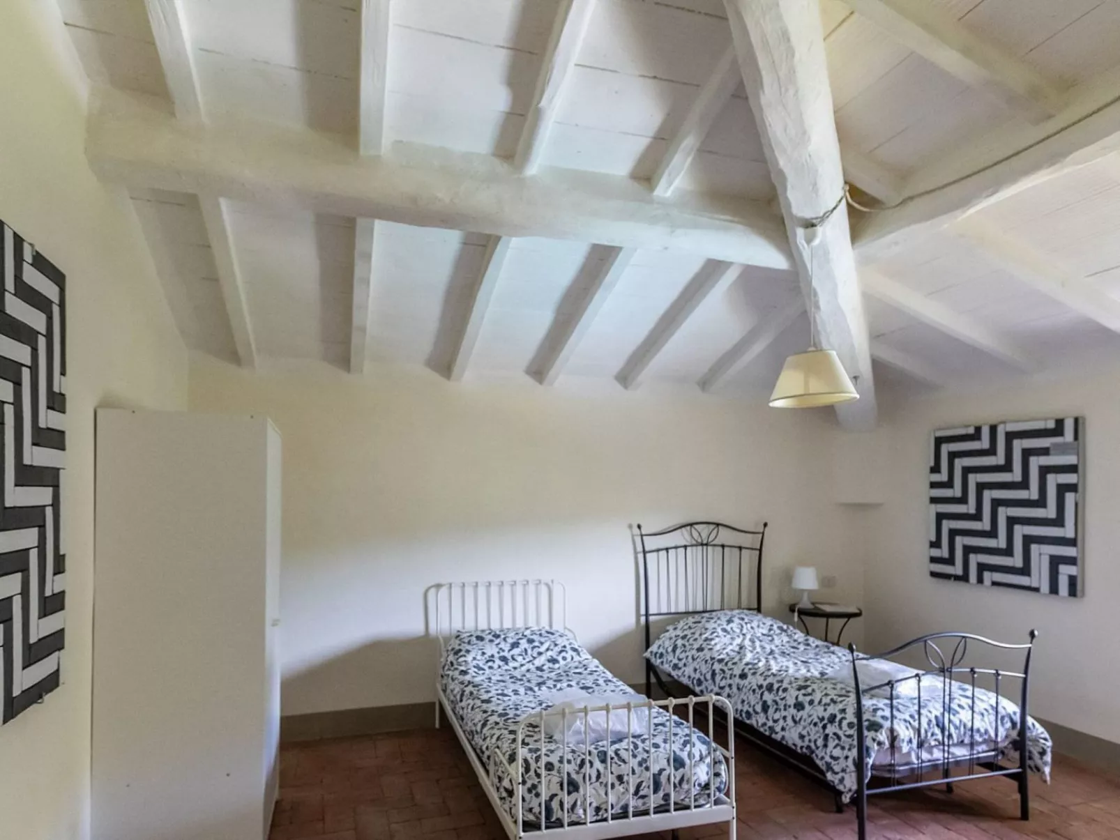 Villa mit privatem Pool in der Region Mugello-Binnen