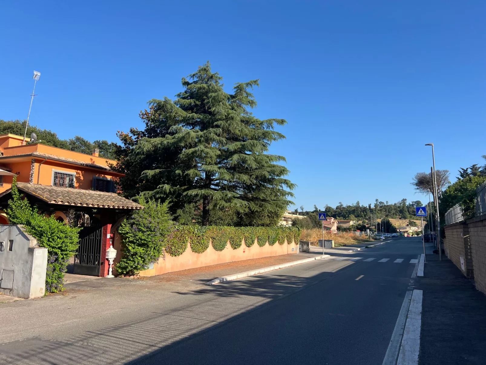 Casa Spartaco by Holiday World-Image-tags.info