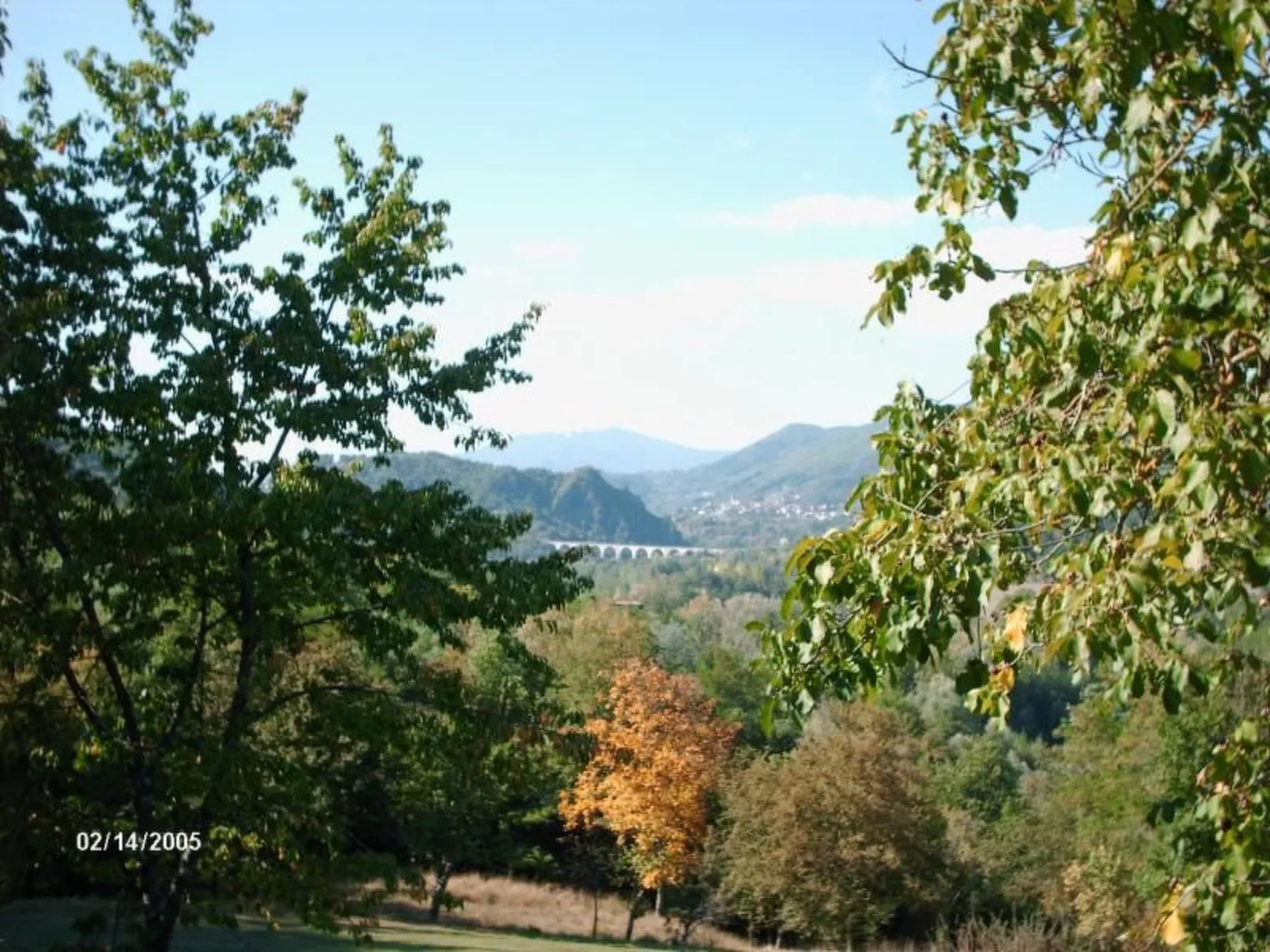 Agritourismus L'Argilla - Hütte-Buiten