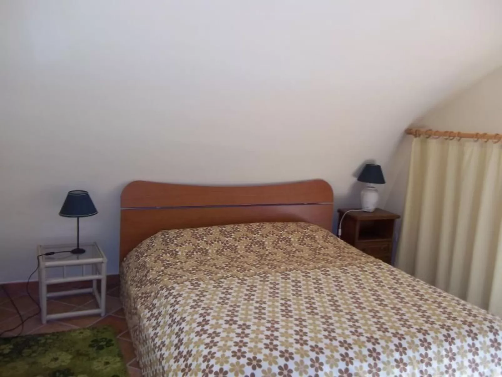 Die Villa die Mühle-Binnen