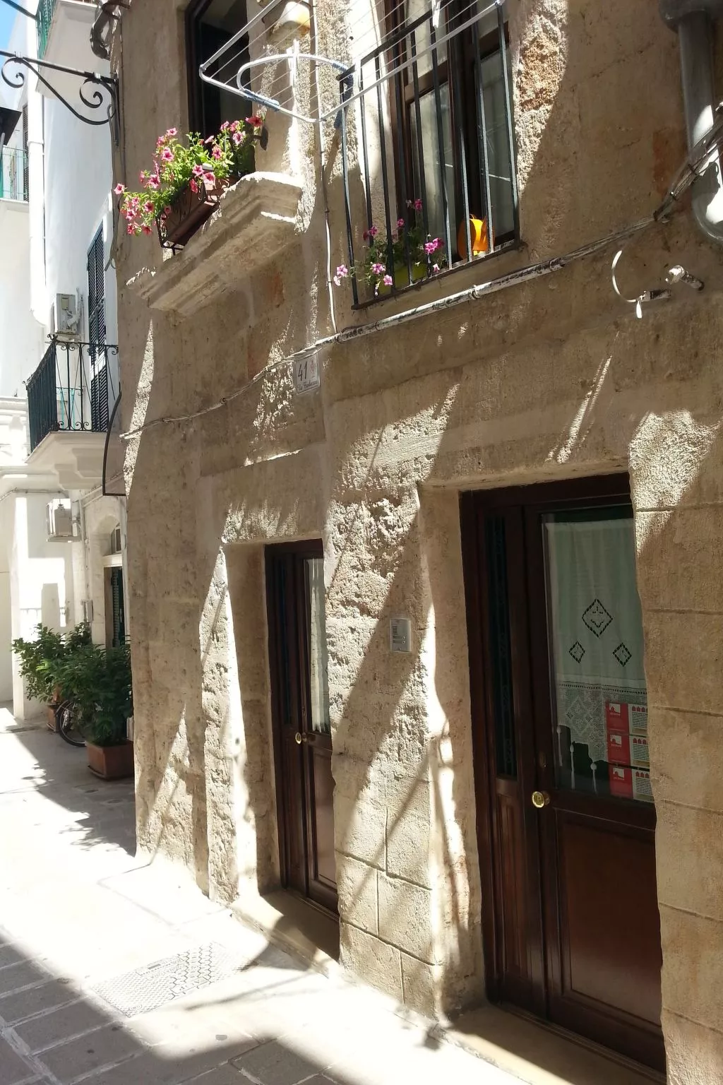 Einladende, kürzlich restaurierte und komfortable Ferienwohnung, im Altstadtzen-Image-tags.info