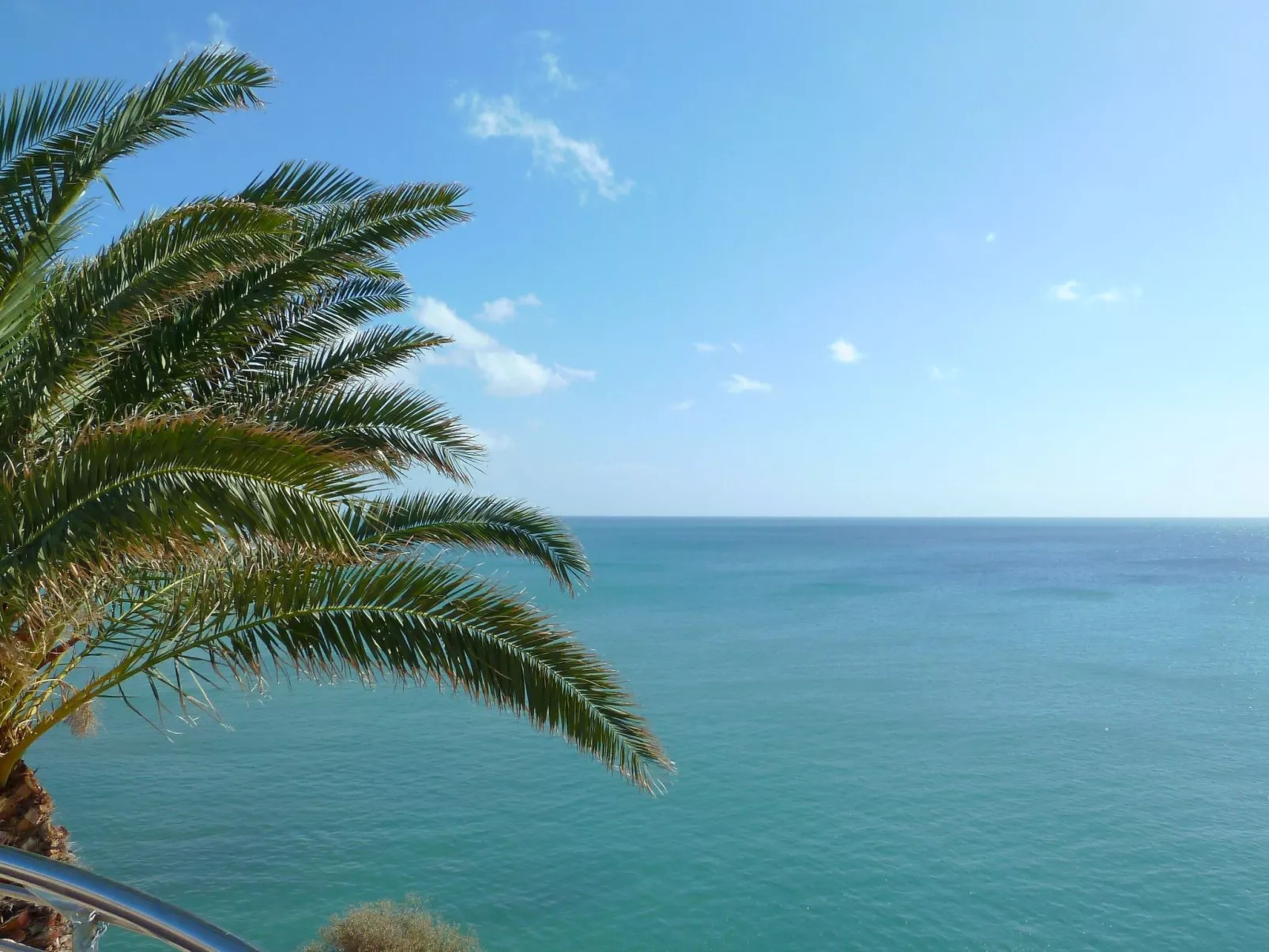 Romantische Wohnung in Jandía-Binnen