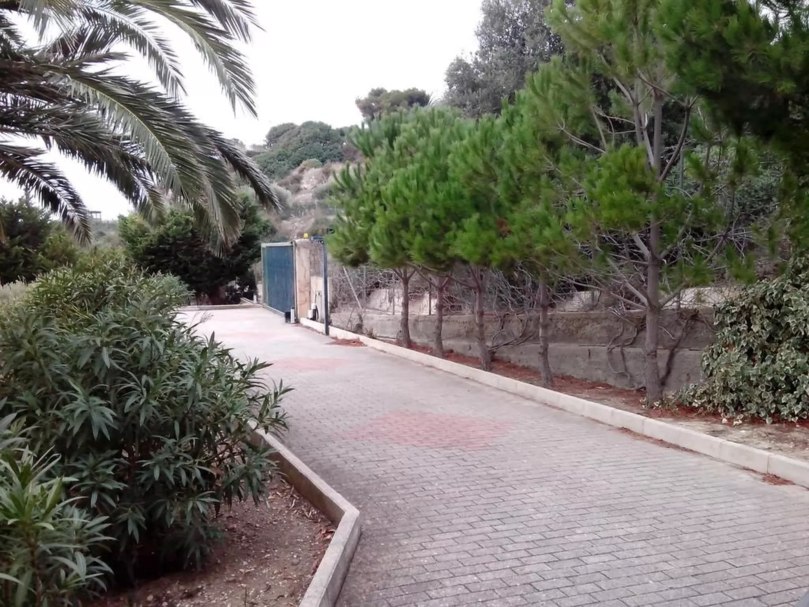 Exklusive Villa mit Strandblick-Image-tags.info