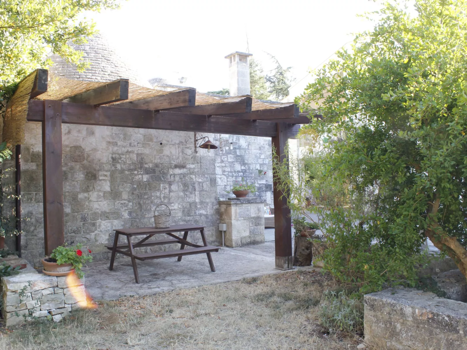 Sträflingstrullo-Binnen