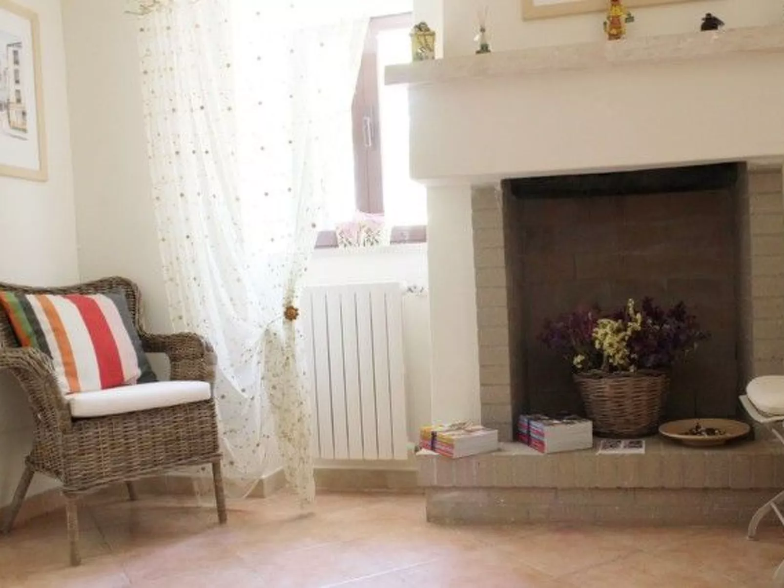 In Itria Tal Apulien-Binnen