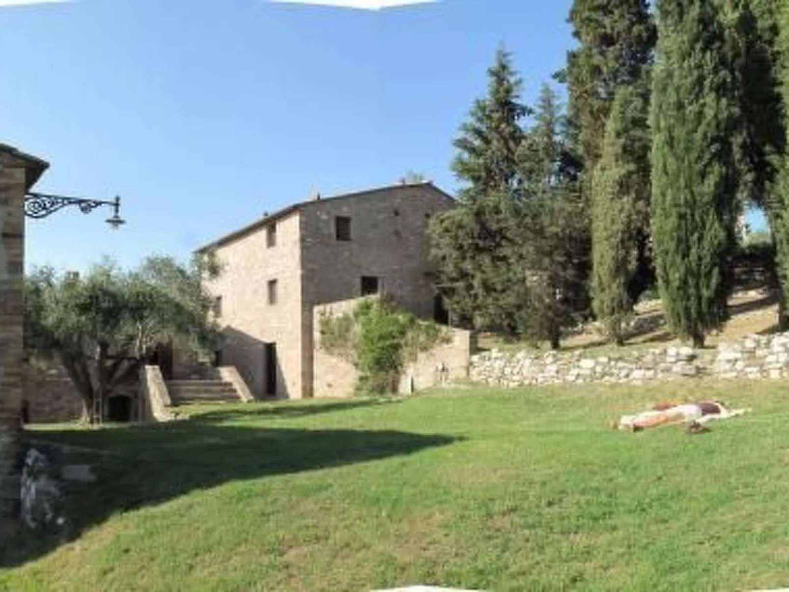 Casa Il Sàrperi in Montecatini Val di Cecina-Image-tags.info