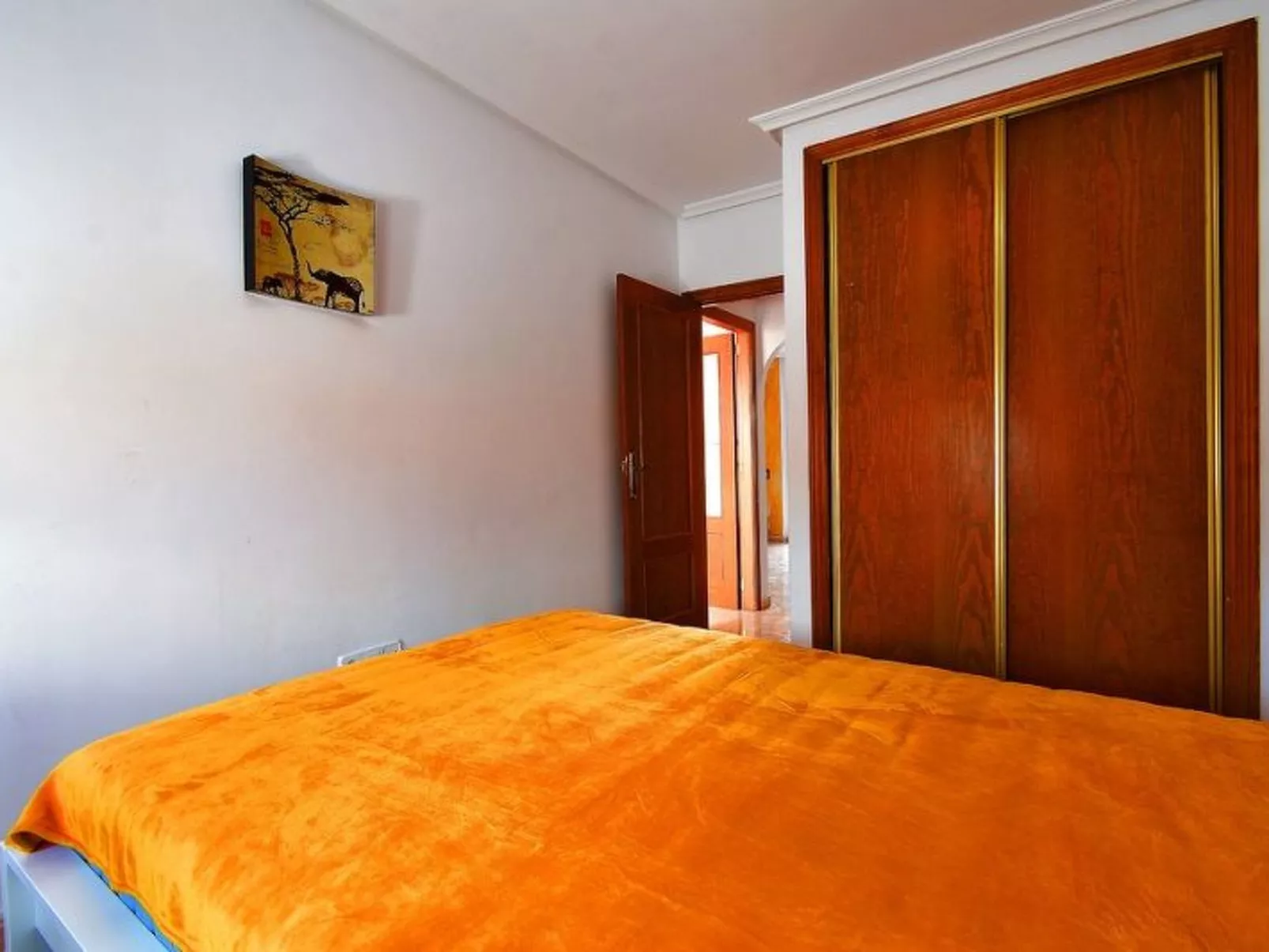 Monte Cenajo 6-Binnen