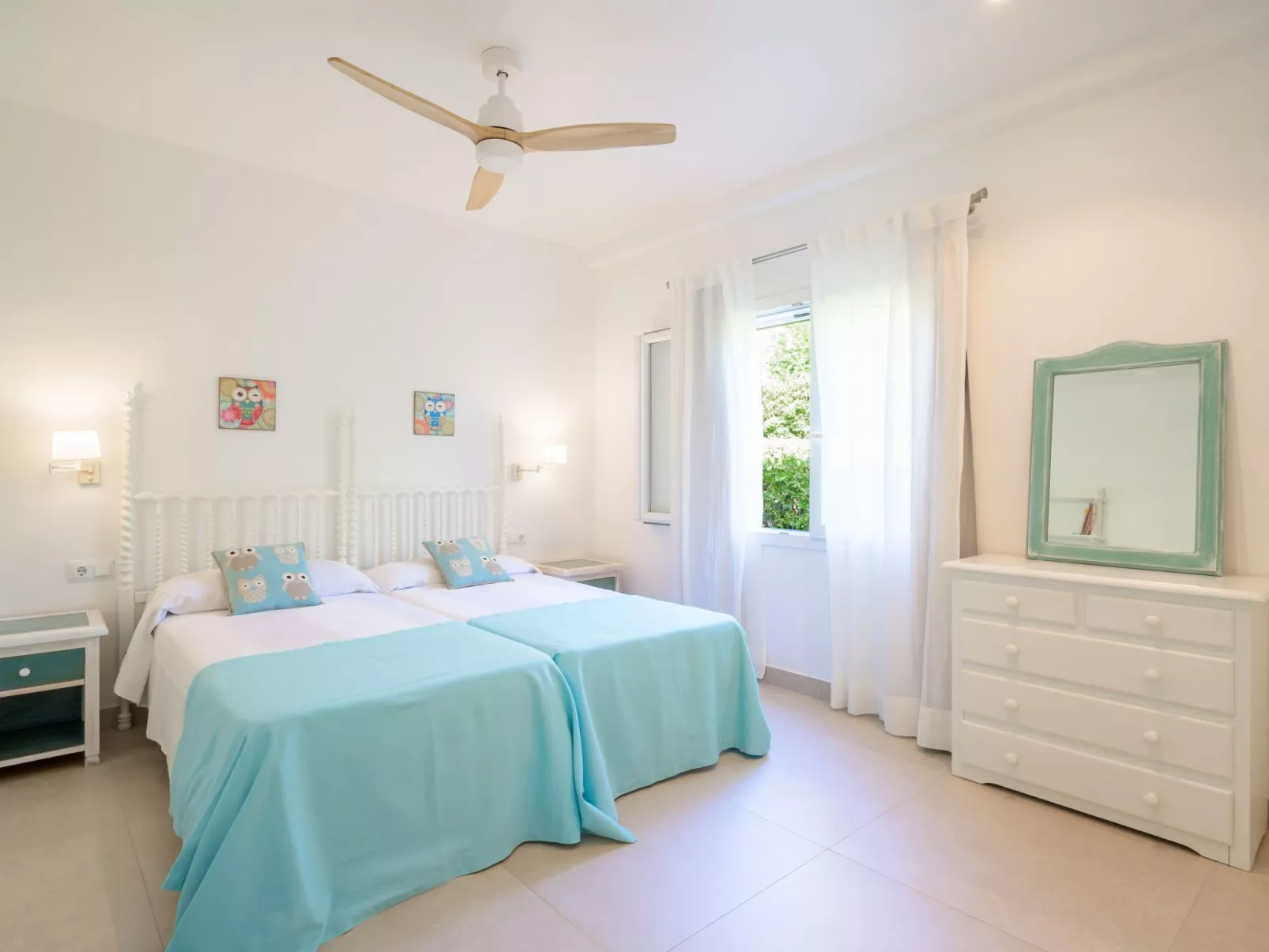 Villa Ponti A5 - direkt am Meer - Image-tags.info