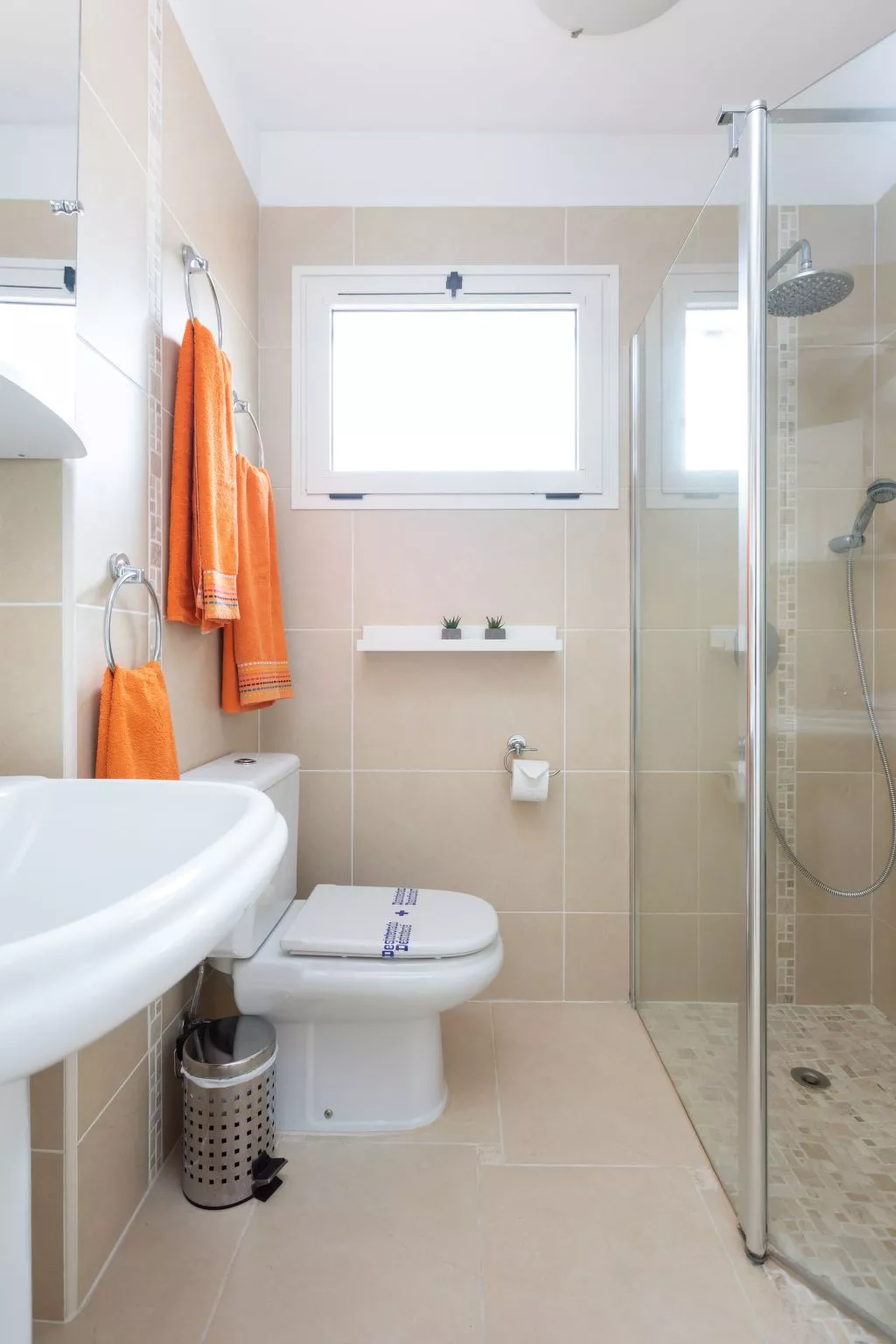 Prime Homes Taoro Dachboden-Binnen