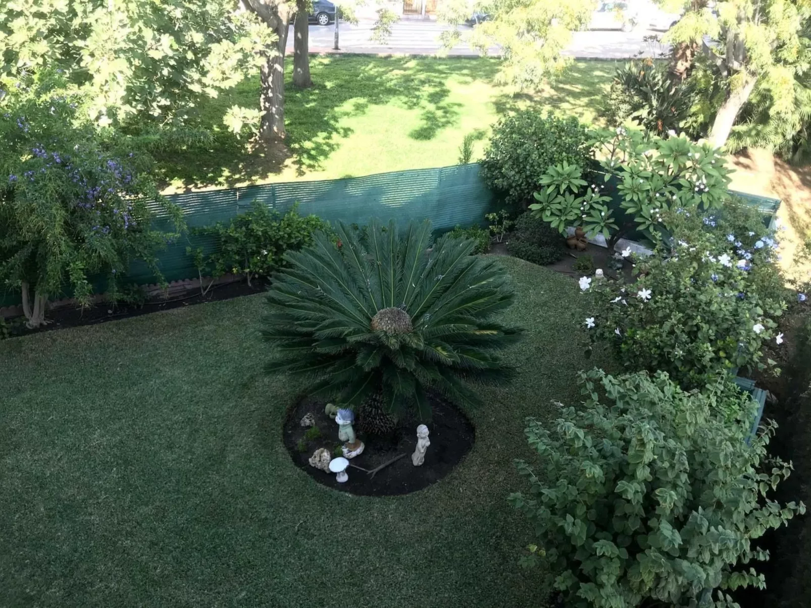 Villa "Casa Mar y Sol" mit Gemeinschaftspool-Buiten